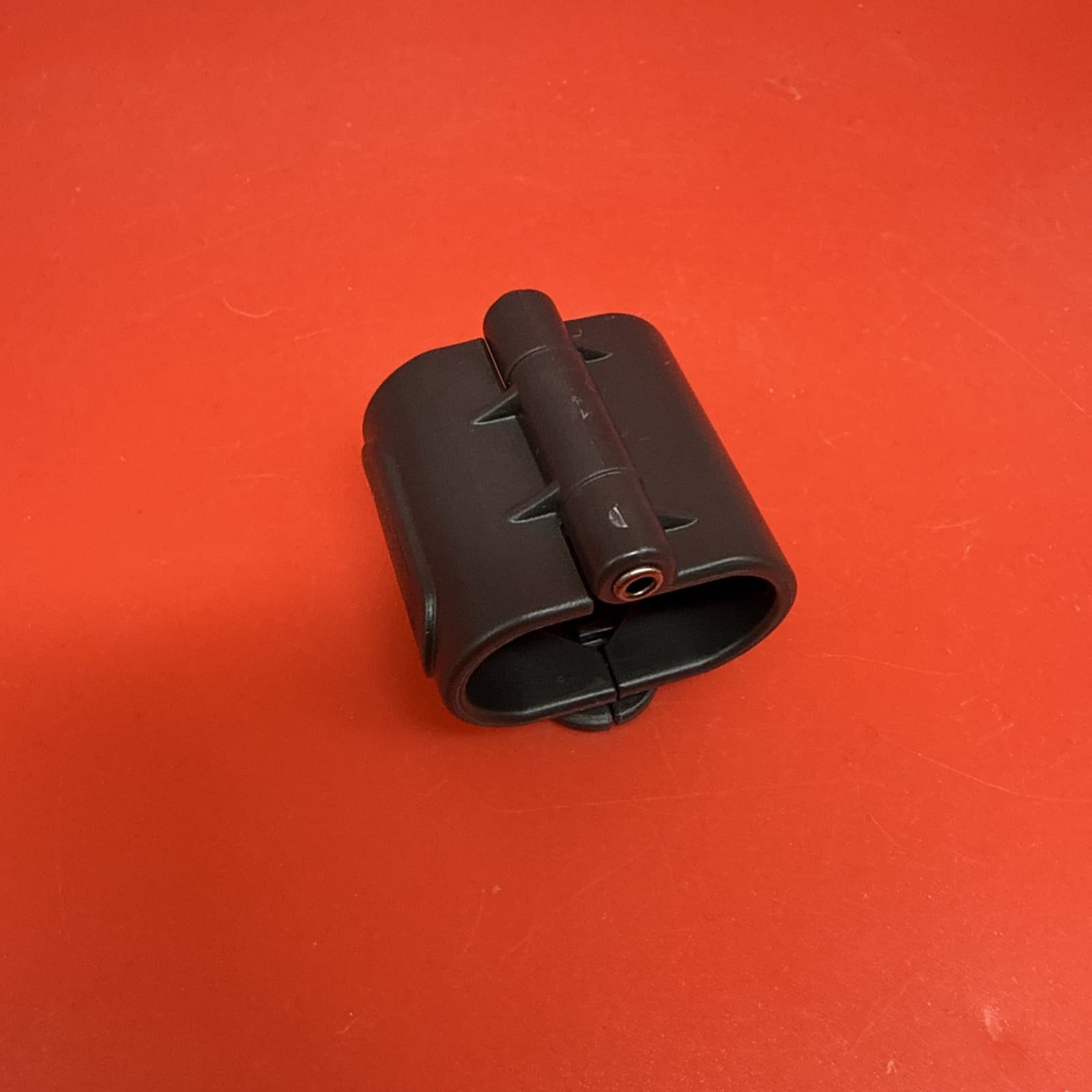 UPPAbaby Minu Spare Cup Holder Clip For Stroller Adapter Gray - Image 5