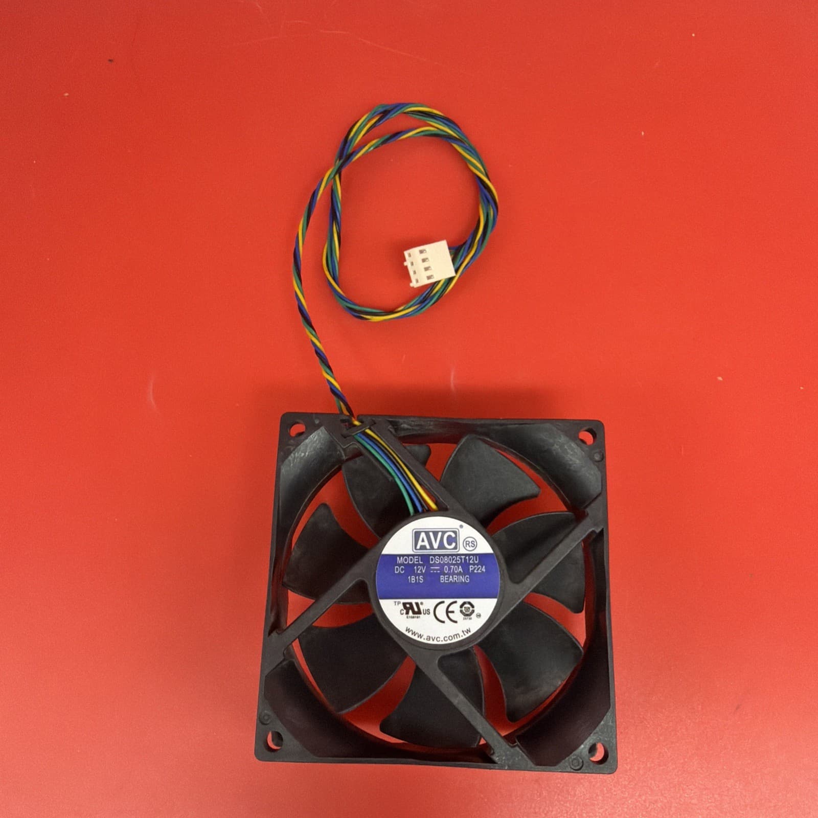 Desktop Cooling Fan 04X2136 Lenovo ThinkStation P300