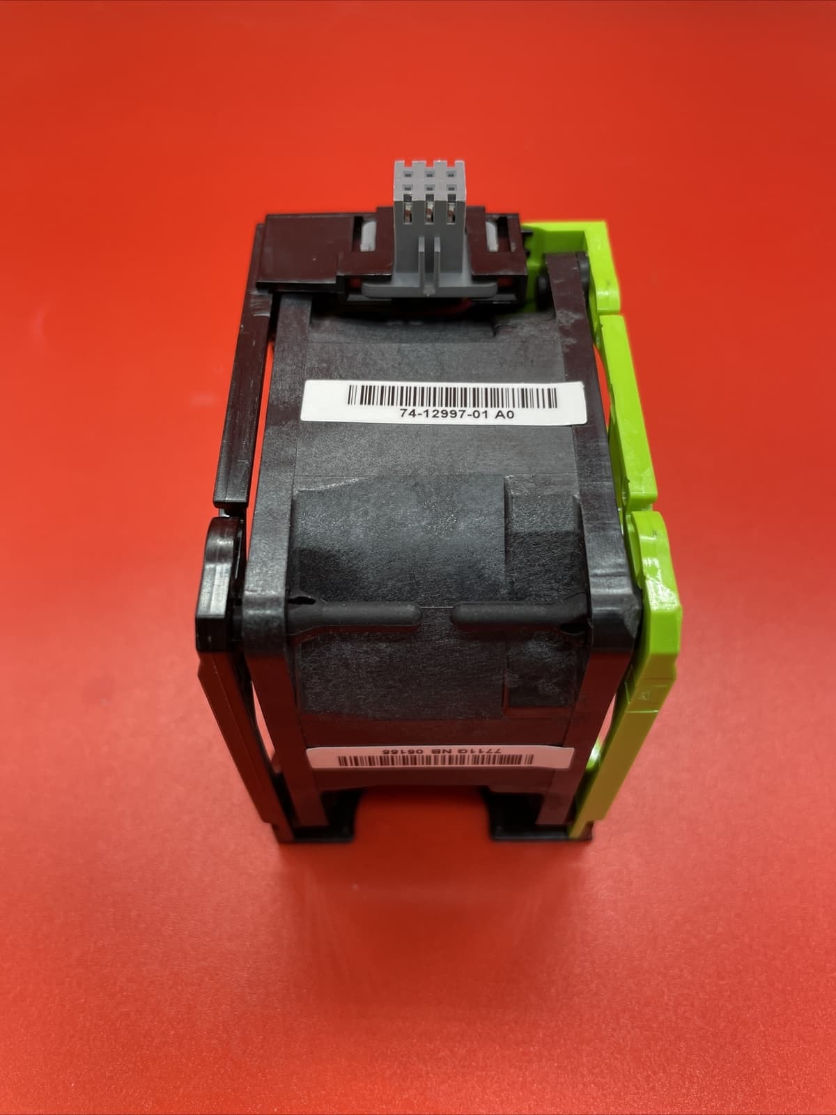Cisco UCS C240 M4 UCSC-FAN-C240M4 74-12997-01 Case Fan For Cisco C-Series - Image 2