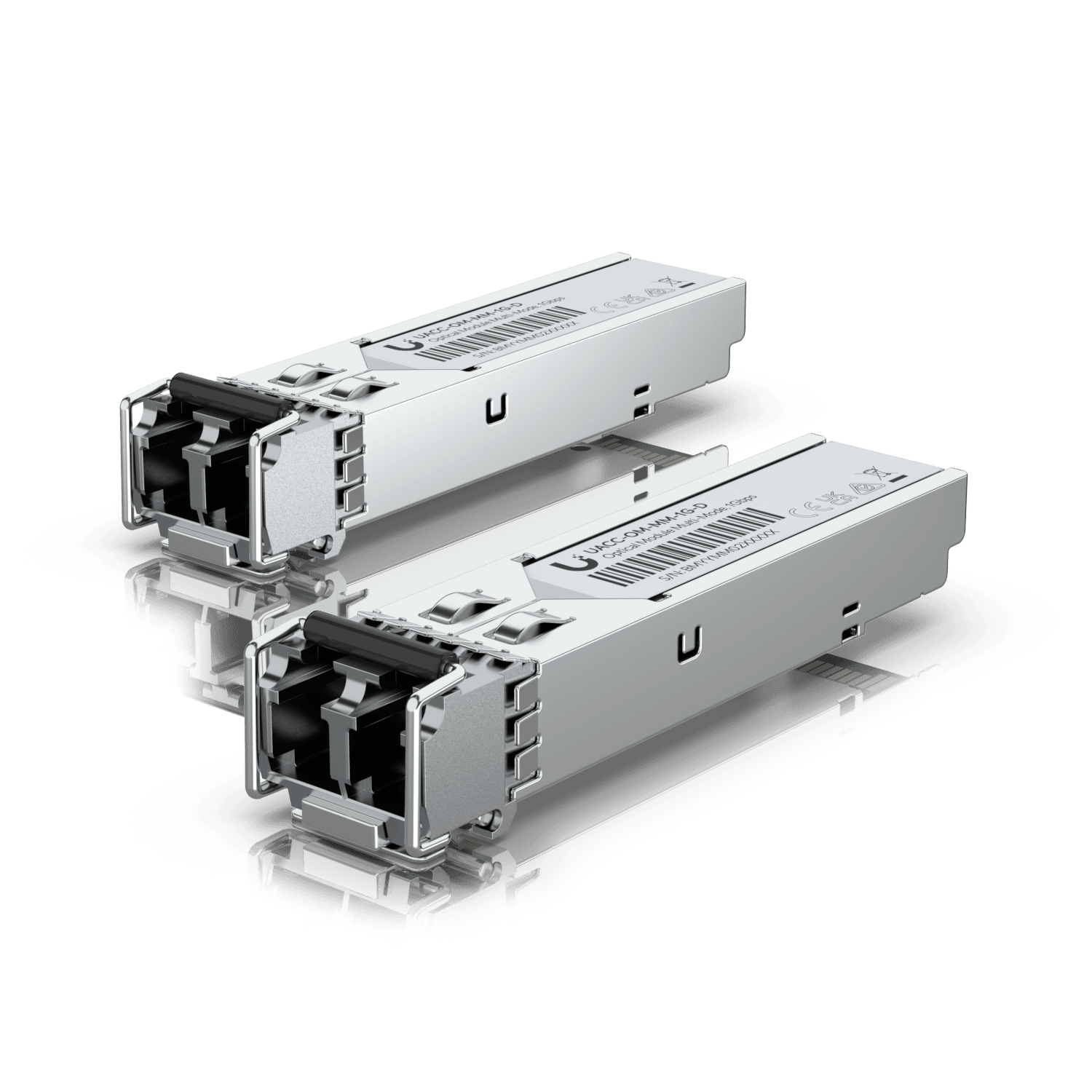 Ubiquiti 25G Multi-Mode Optical Module UACC-OM-SFP28-SR - NEW SEALED