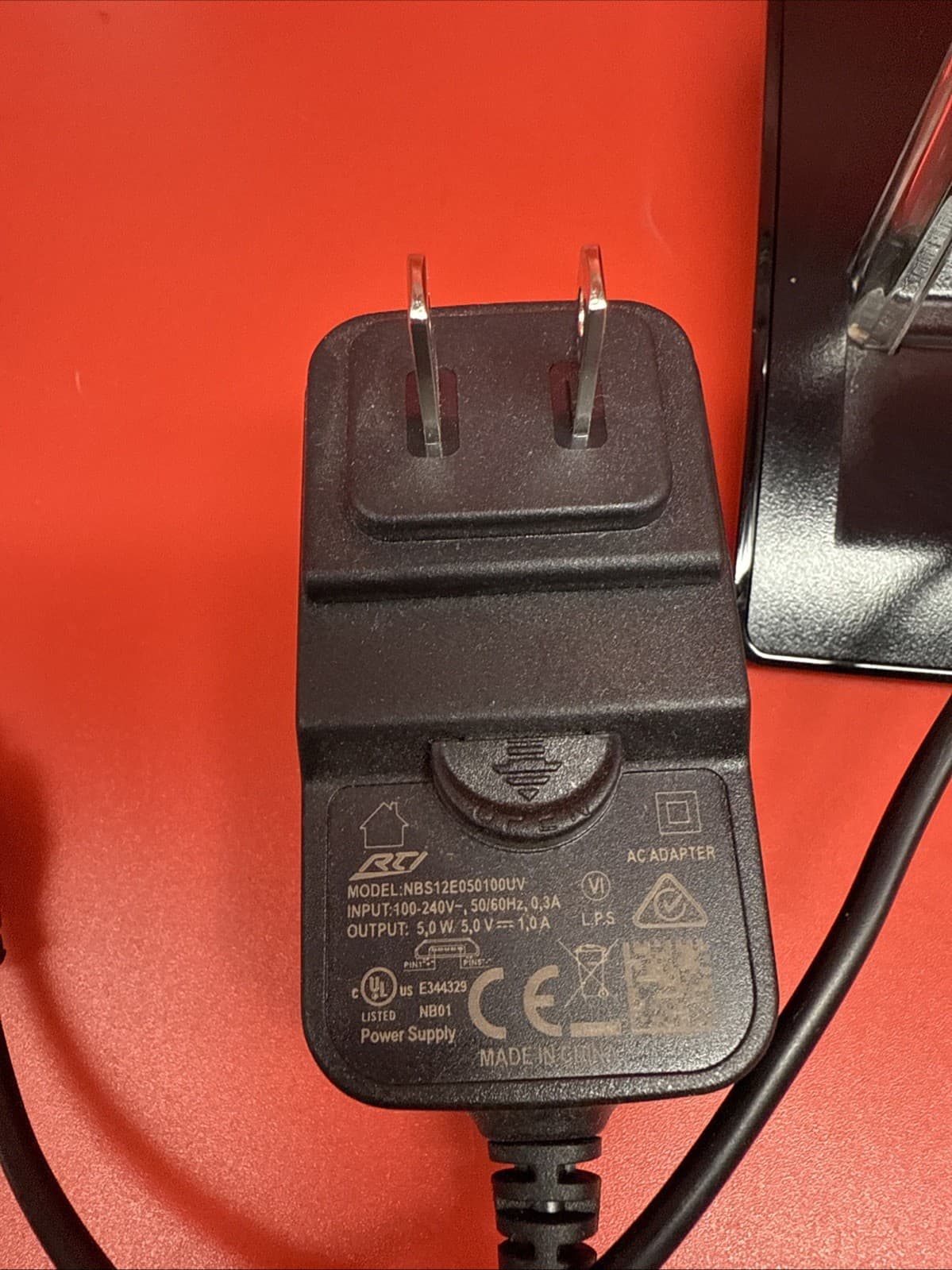 RTI 20-210173-16 T2i T2x T3x Charging Charge Dock Docking Station 20-210173-16 - Image 3