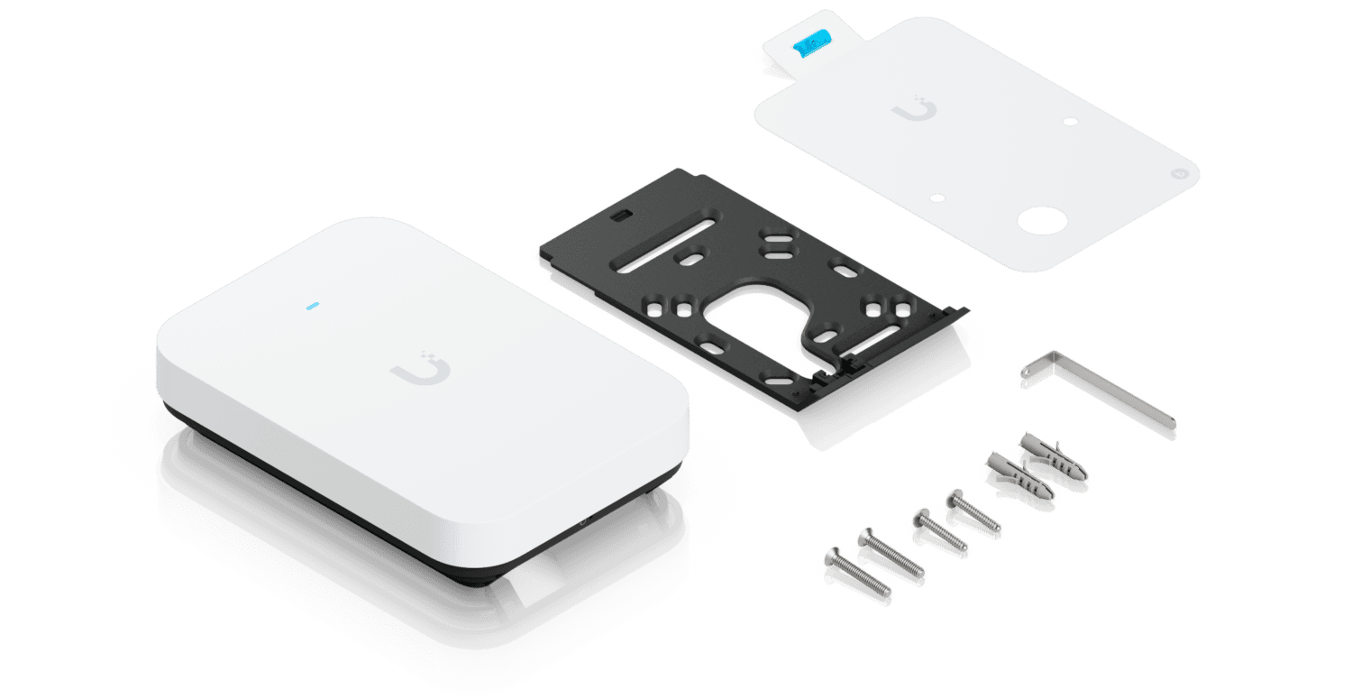 Ubiquiti Access Point U7 Pro XG Wall U7-PRO-XG-WALL - NEW SEALED - Image 2