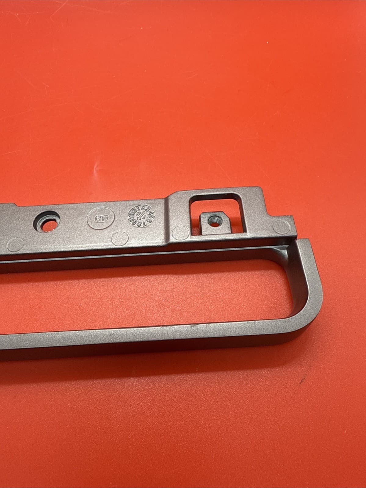 Dell Precision 5820 7820 Workstation Rear Handle Silver For Dell 5820-Handle - Image 5
