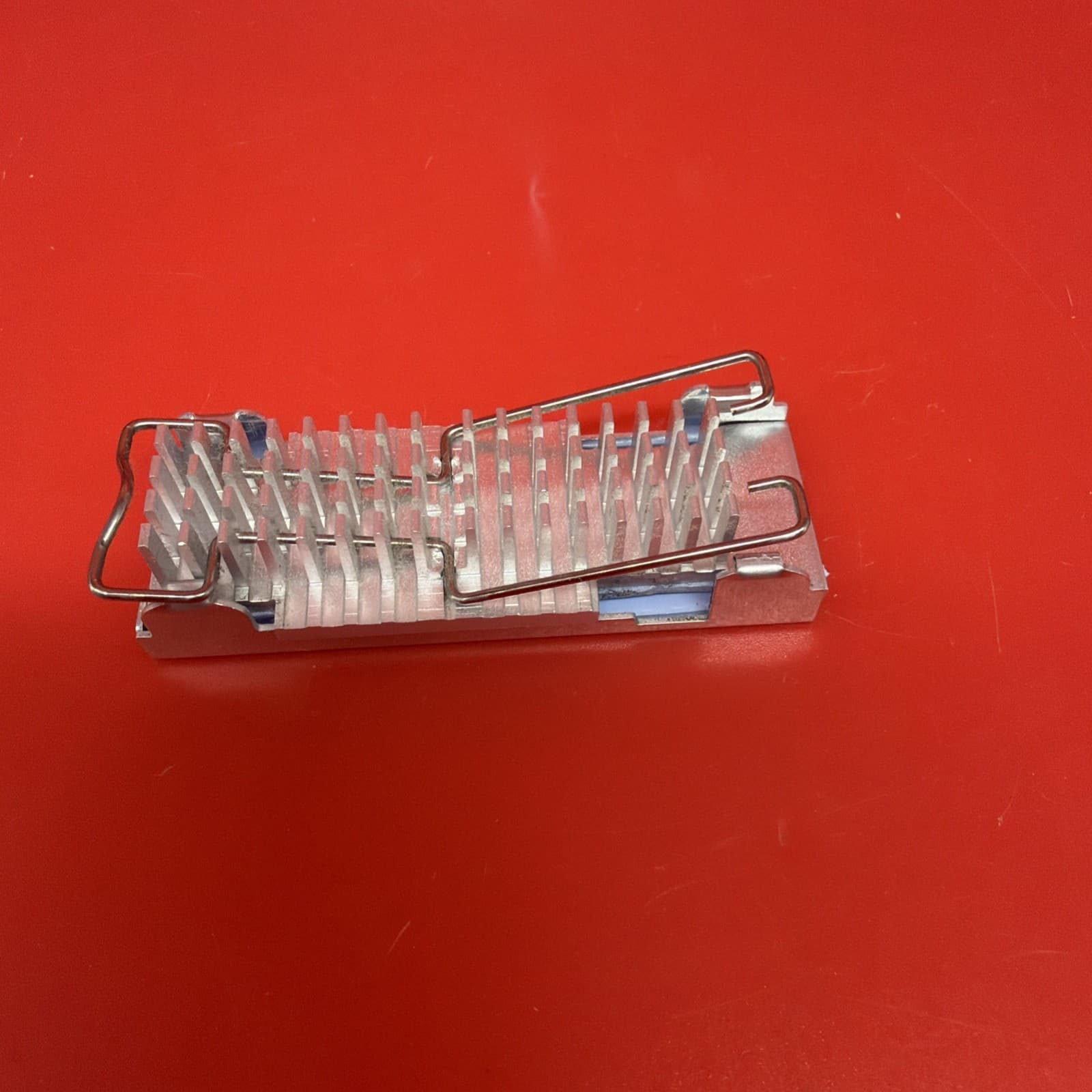 Lenovo 5H40U92990 M.2 2280 NVMe Solid State Drive SSD Heatsink KIT - Image 4