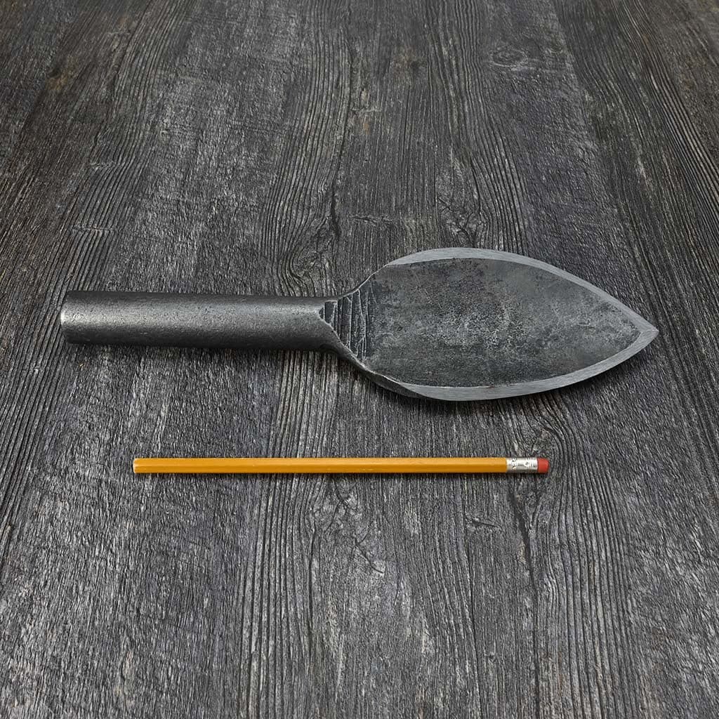 DeWit Garden Tool Bad Ass Trowel NEW - Image 4