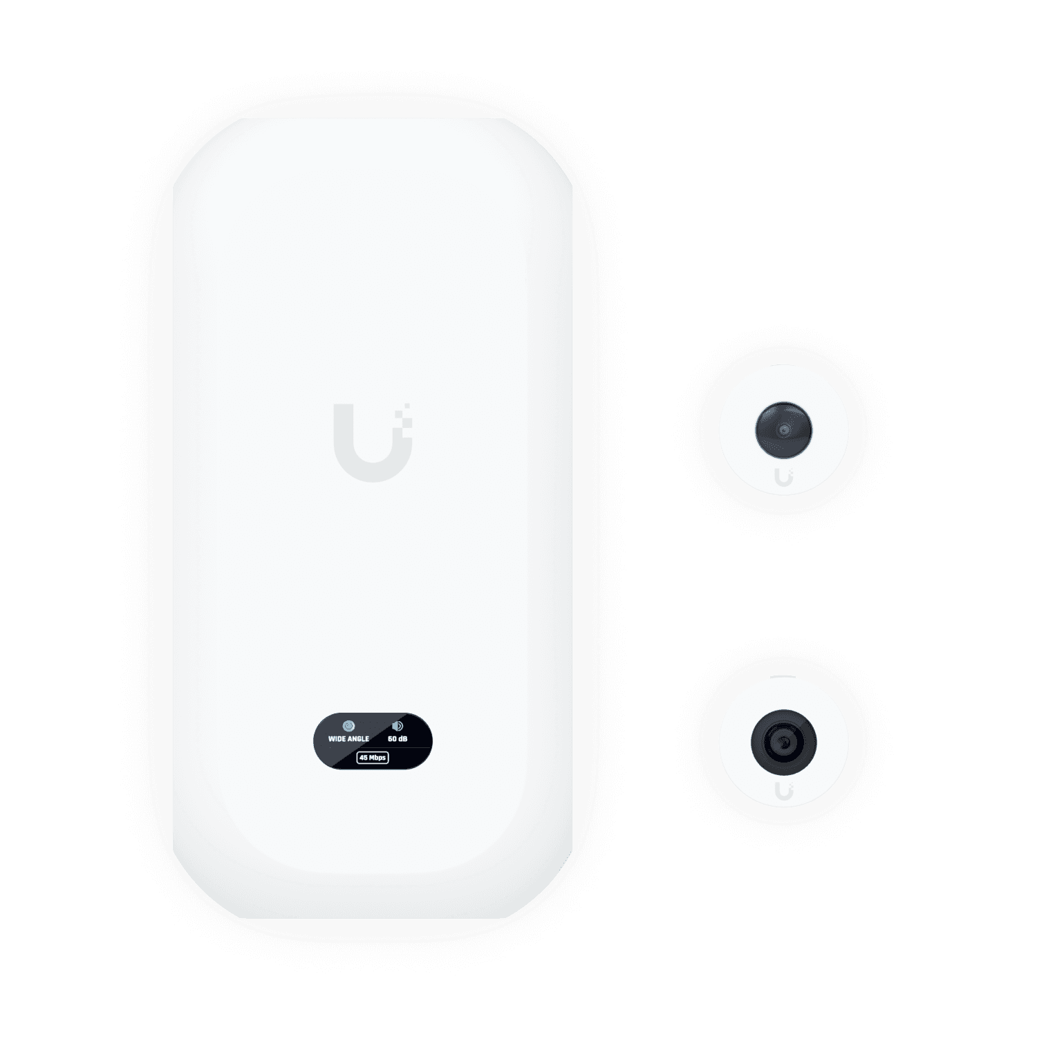 Ubiquiti Camera AI Theta Pro UVC-AI-THETA - NEW SEALED - Image 3