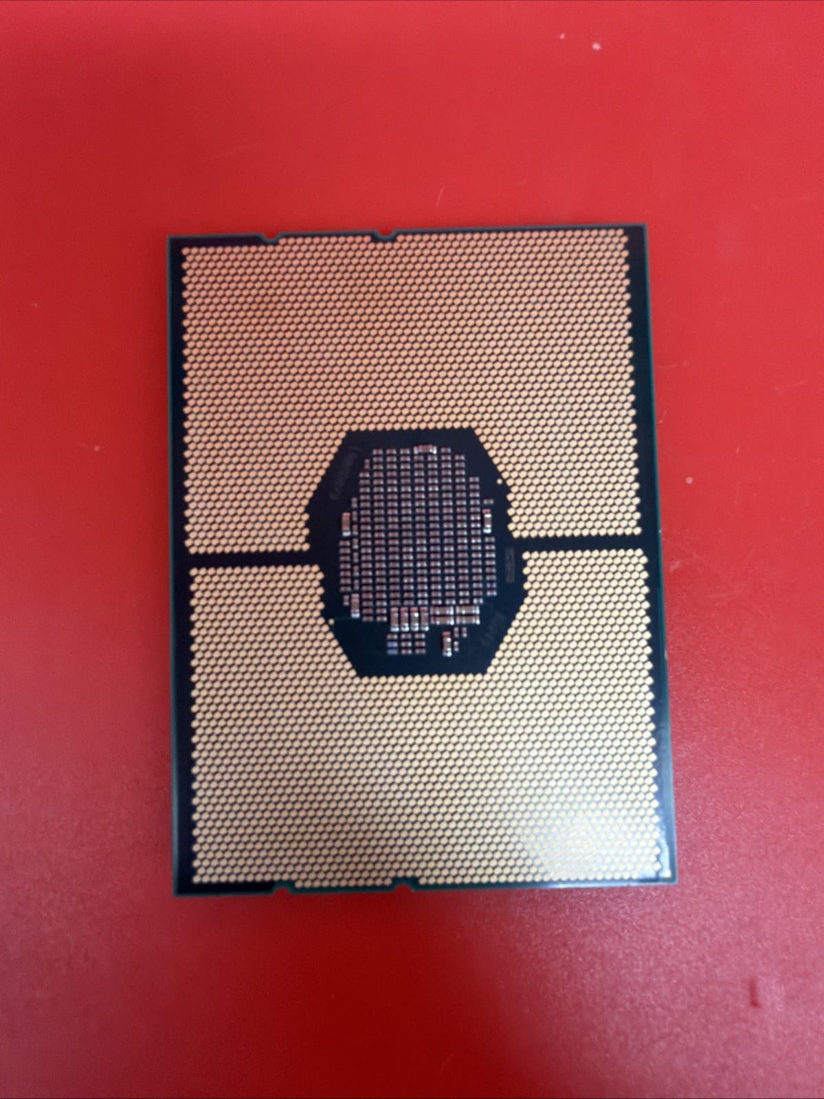 Intel Xeon-Silver 4208 (2.1GHz/8-Core/85W) Processor Kit - Image 4