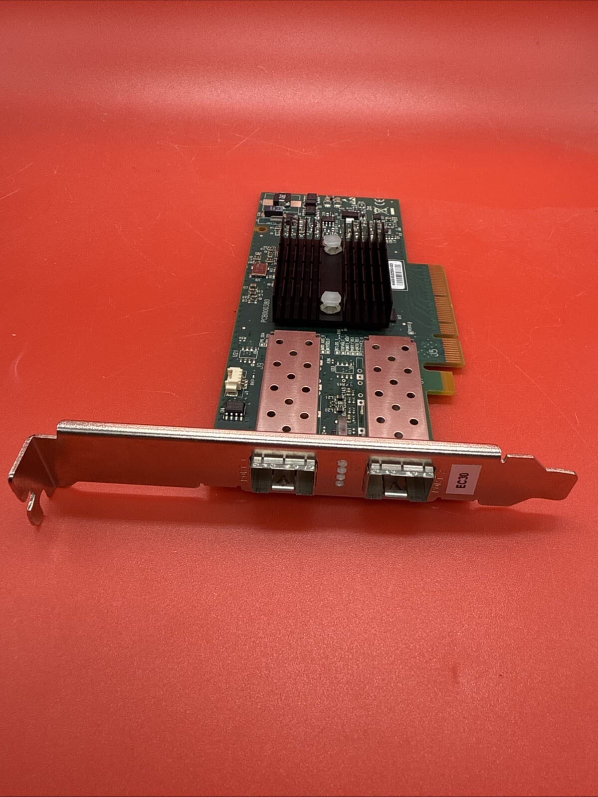 IBM Feature EC30 00E1599 00E1856 2 Port 10Gb PCI-e Full Height Network Adapter - Image 8