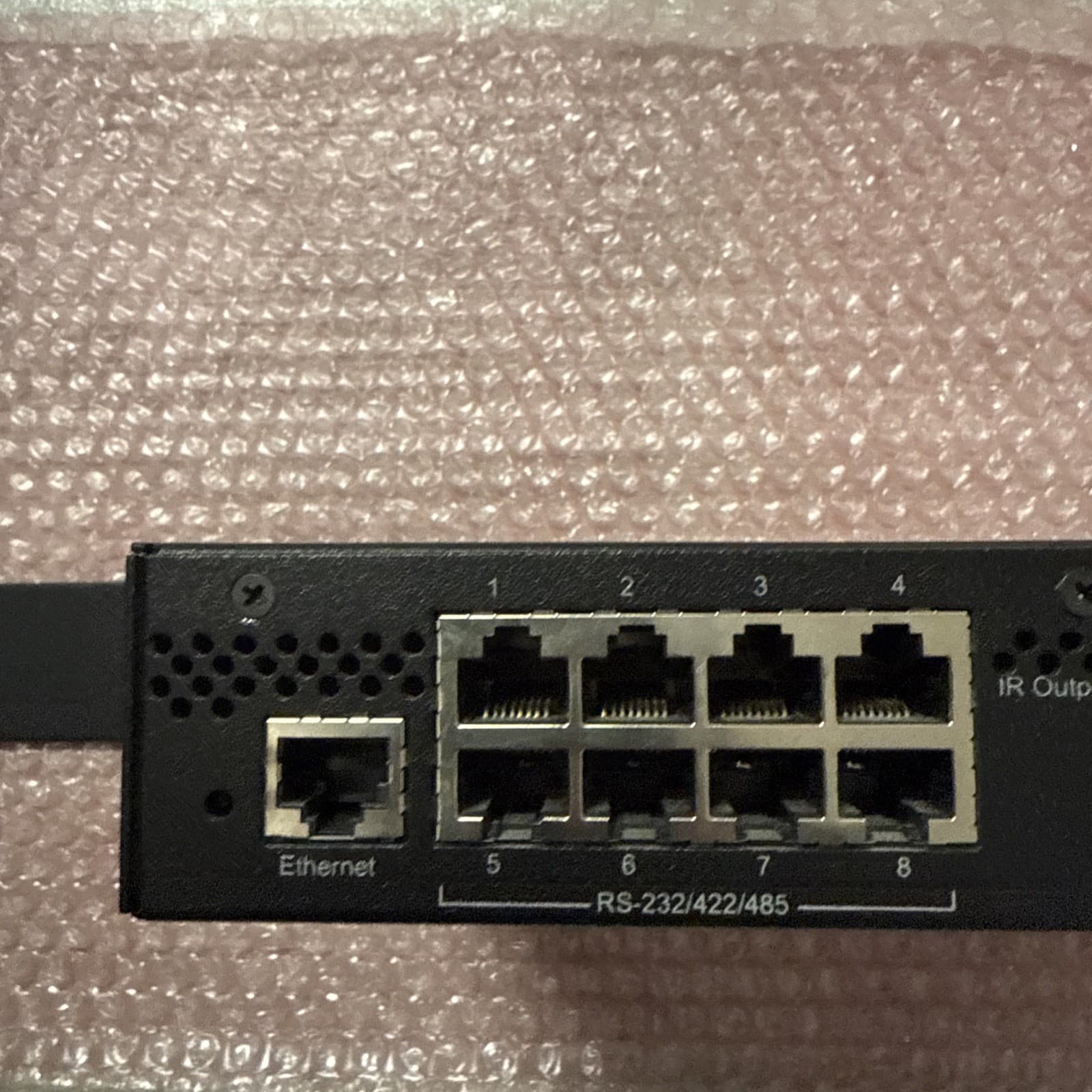 Savant Rosie Smart Control System Controller RSC-0025-00 PN 068-0145, FREE SHIP - Image 7