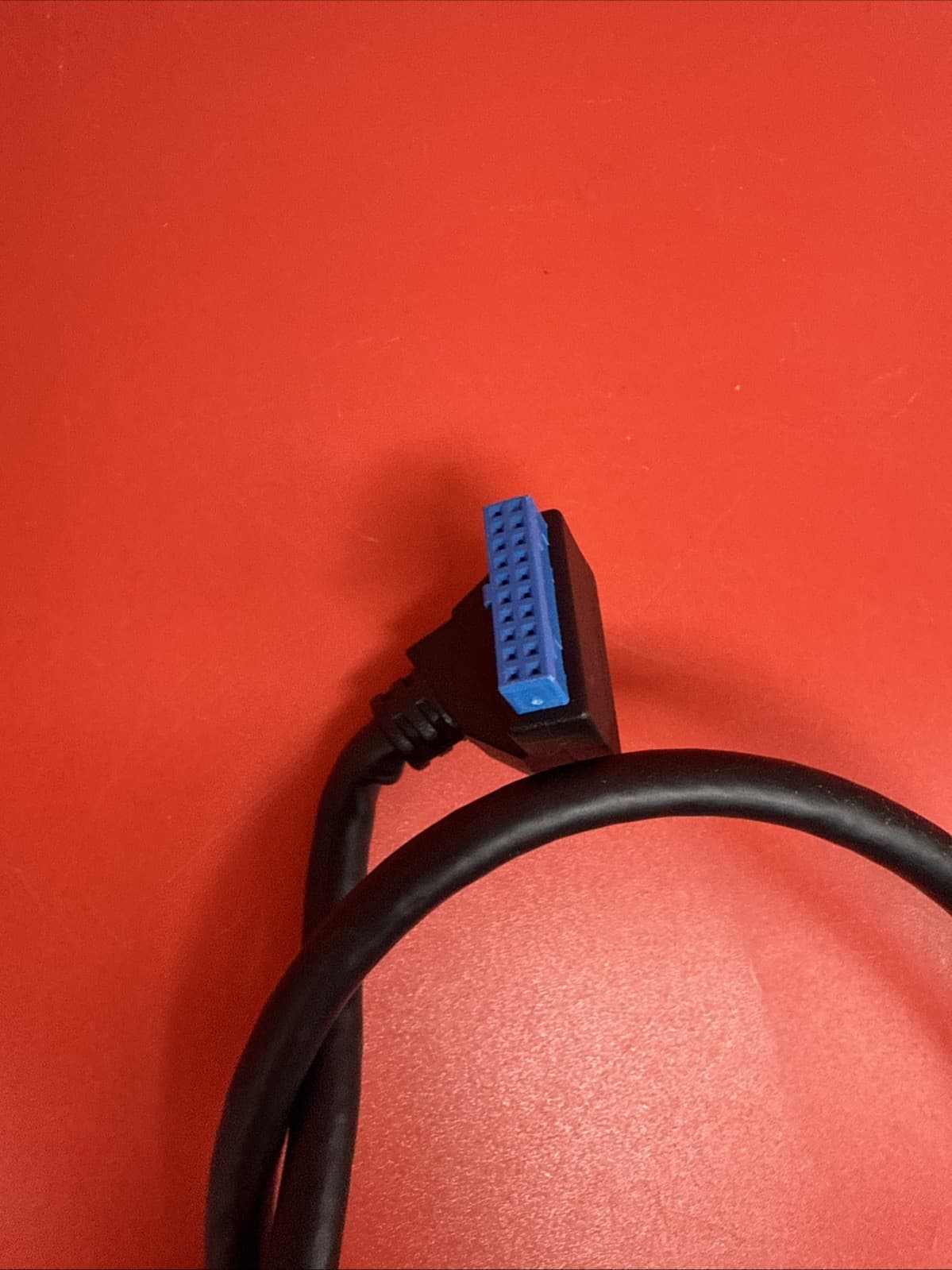 Dell NP53X 0NP53X Precision 5820 USB 3 Cable USB3.0 - Image 5
