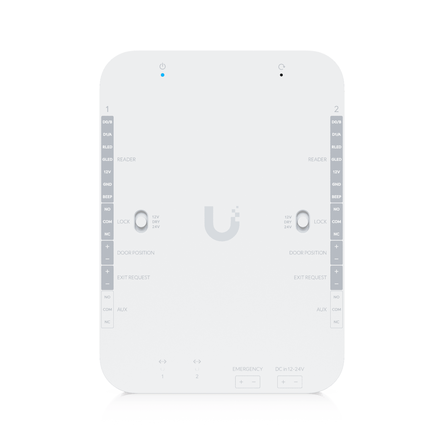 Ubiquiti Access Retrofit Hub UA-RETROFIT-HUB-2 - NEW SEALED - Image 3
