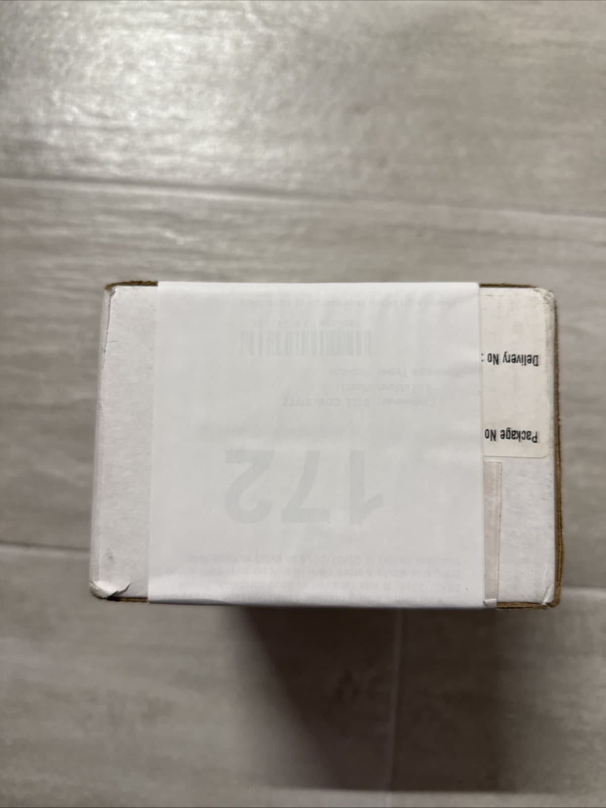 Crestron CLT-PWS75 6500729 Termination Block - Brand New Sealed - Image 3
