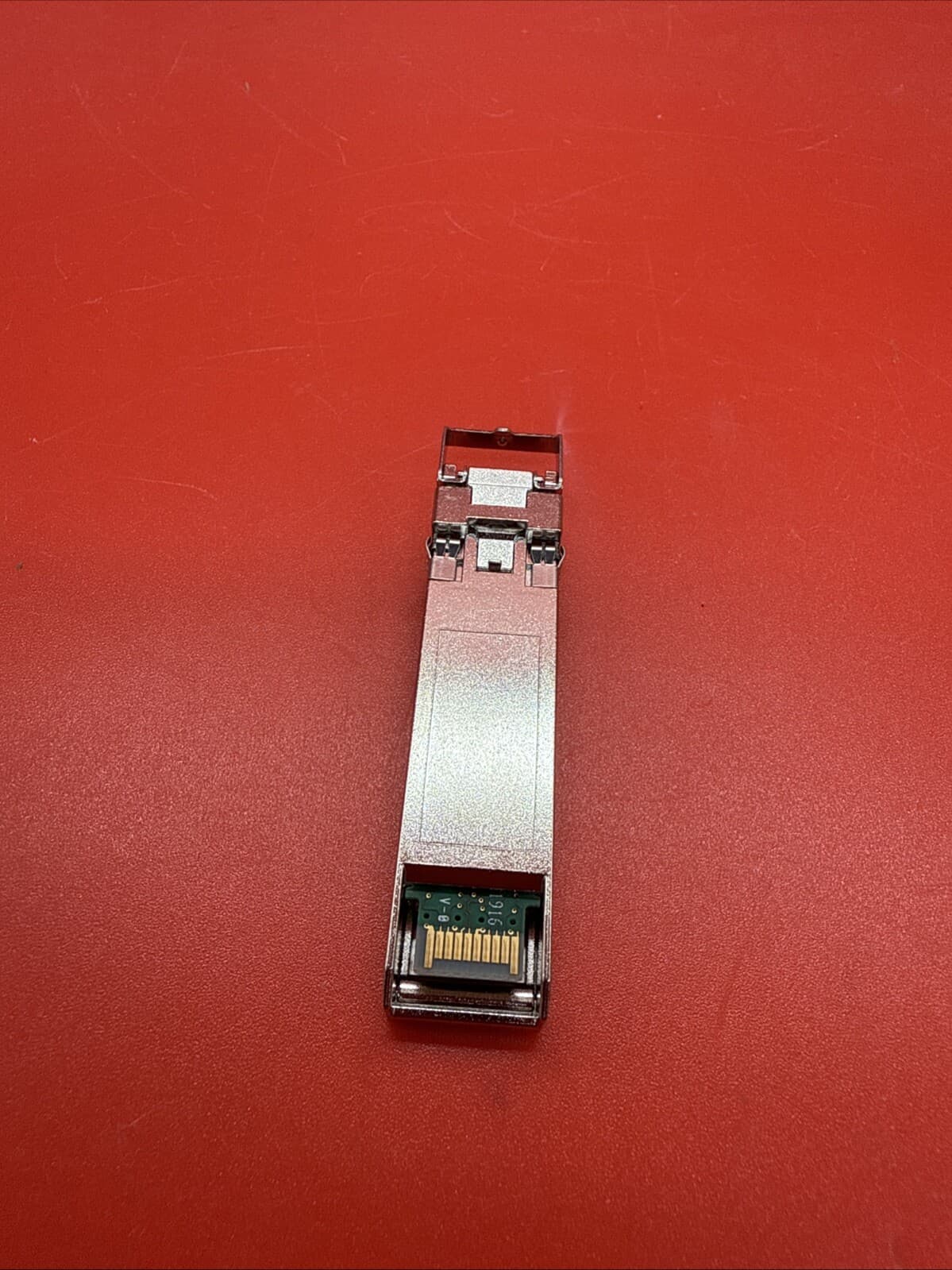 Finisar FTLX8571D3BCV 10GBASE SR 10Gb SFP SFP+ Transceiver Universal 10 Gbps - Image 4