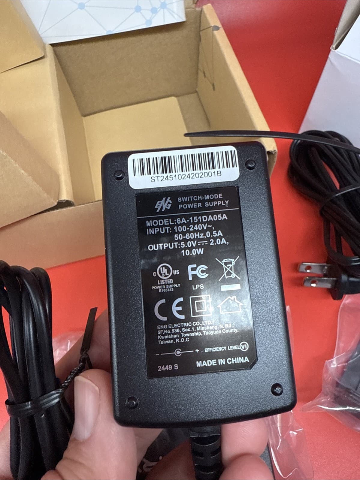 Binary B-900-MOIP-4K-CTRL MoIP Media Over IP System Controller Black RJ45 HDMI - Image 3
