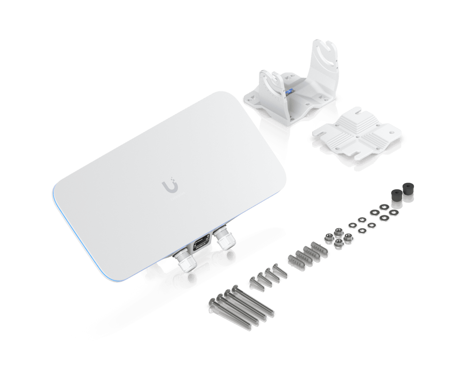 Ubiquiti Access Point E7 Audience E7-AUDIENCE-US - NEW SEALED - Image 2