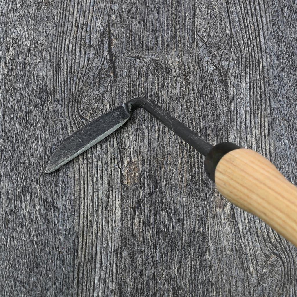 DeWit Hand Weeder Drop Grip Cape Cod NEW - Image 3