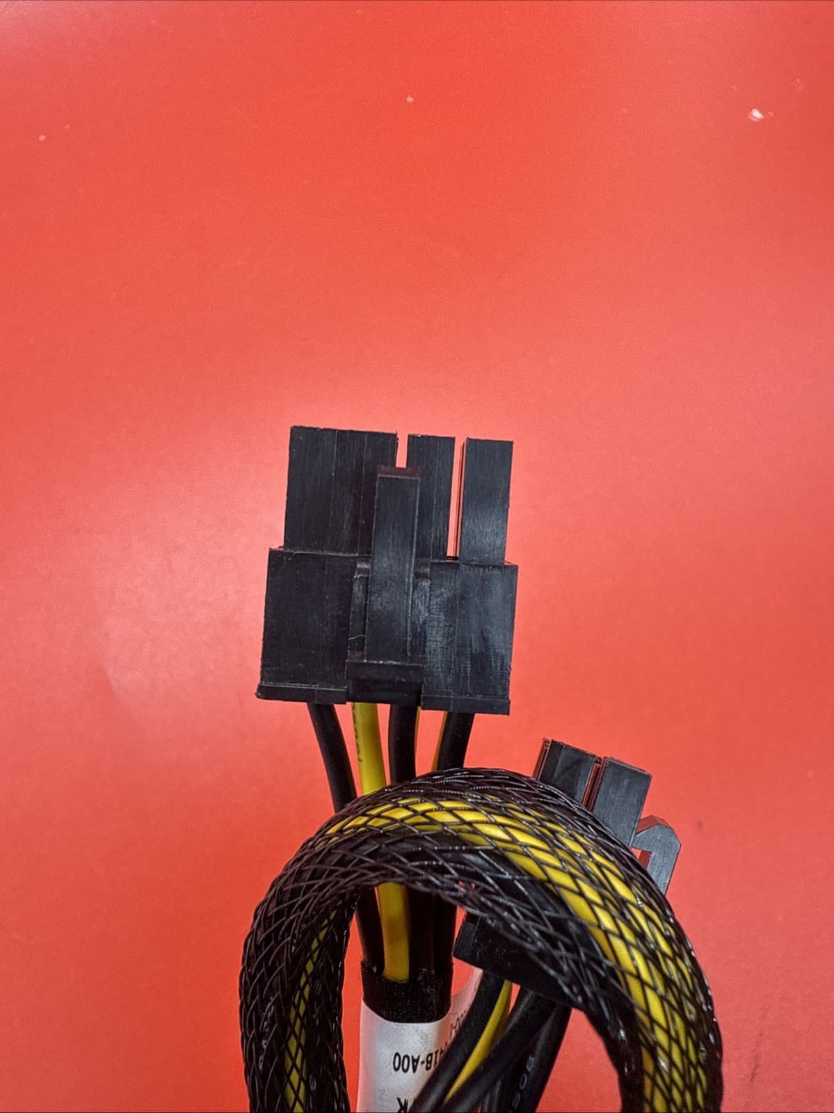 Dell 76VYK 076VYK G3W07 69cm 8 Pin To 8 Or 6 Pin GPU Power Cable 5820 7820 7920 - Image 6