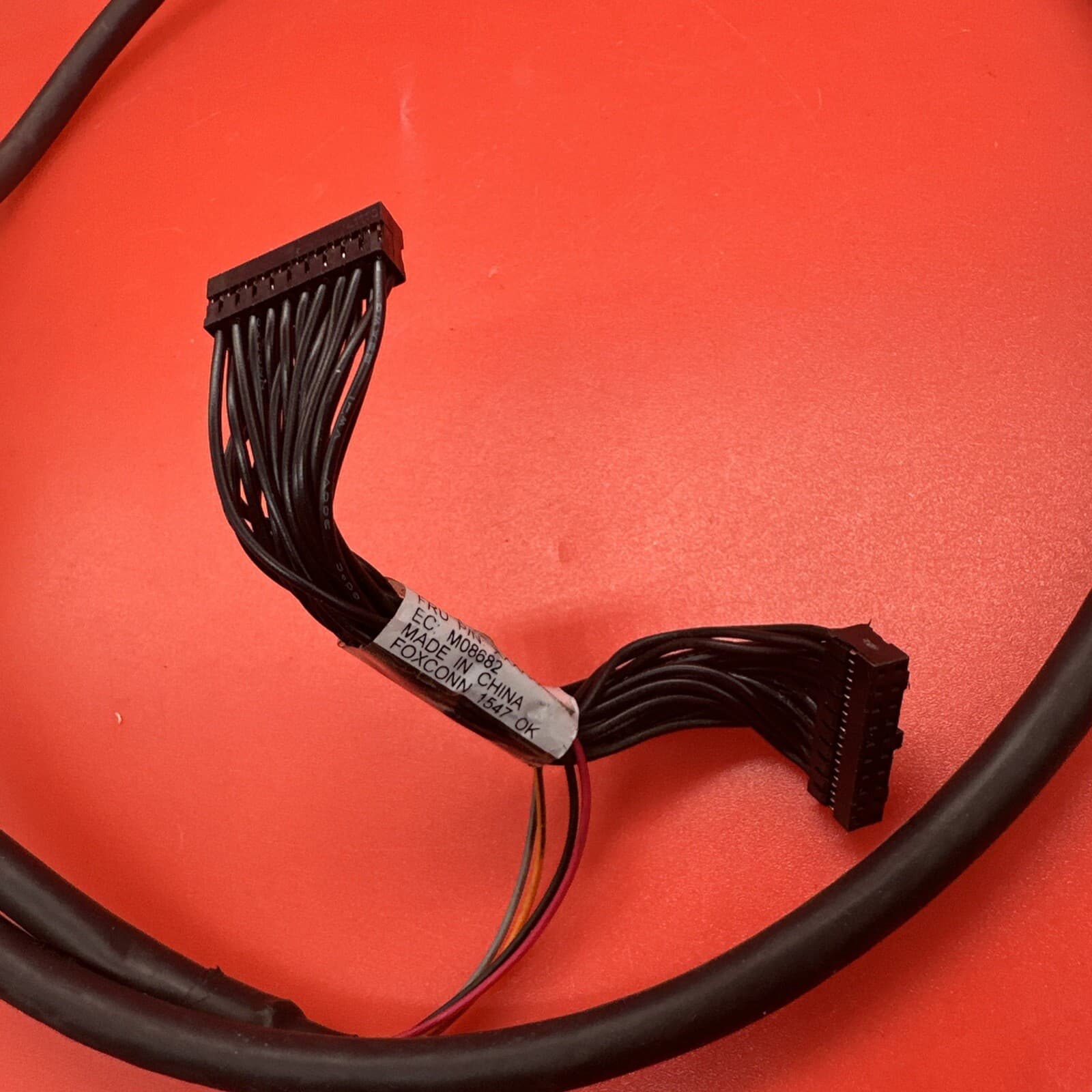 IBM 98Y6563 M088682 Disk BPL To Motherboard Cable - Image 2