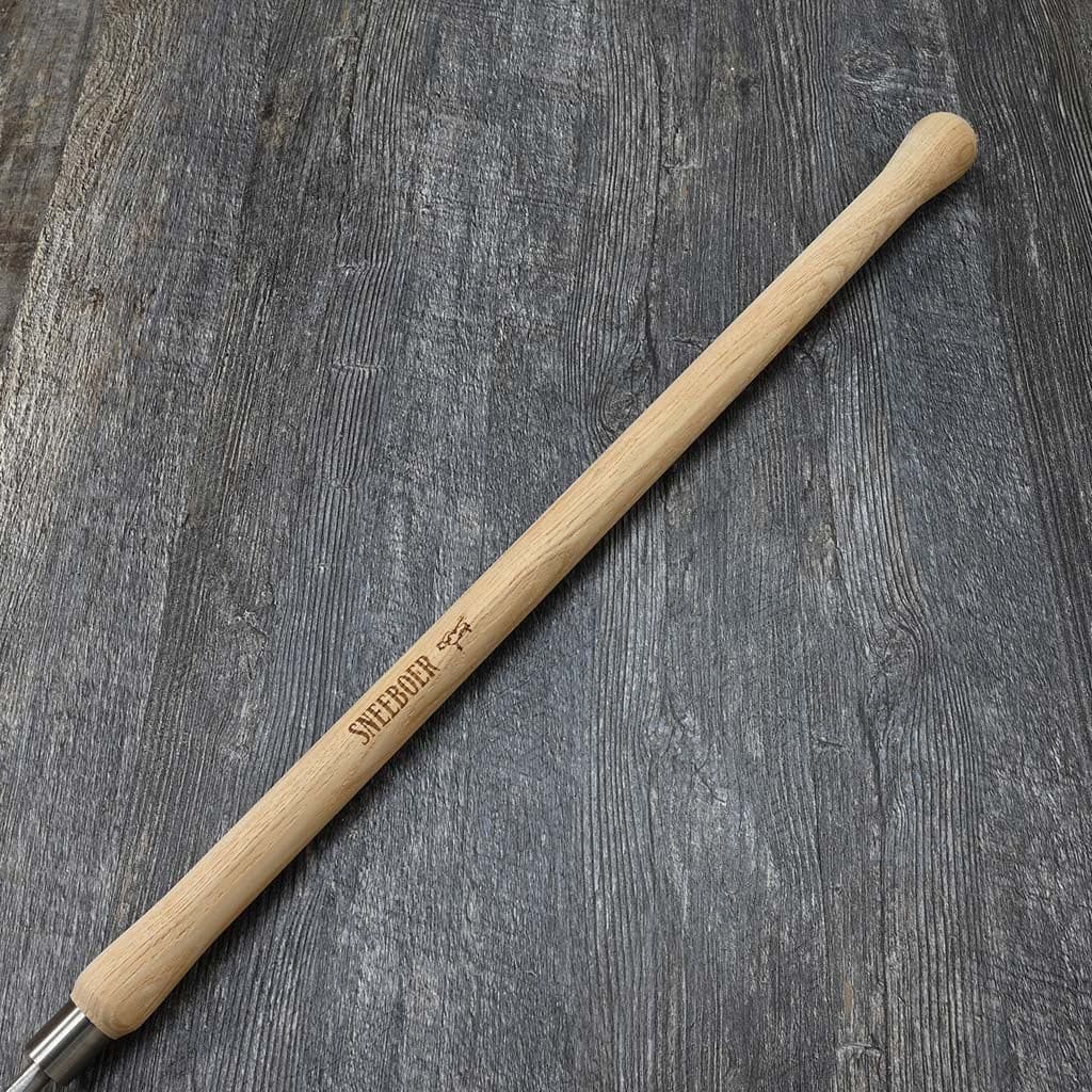 Sneeboer Hand Weeder Raised Bed Garden Fork NEW - Image 5
