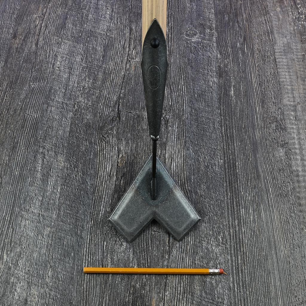DeWit Garden Hoe Weedivator NEW - Image 4