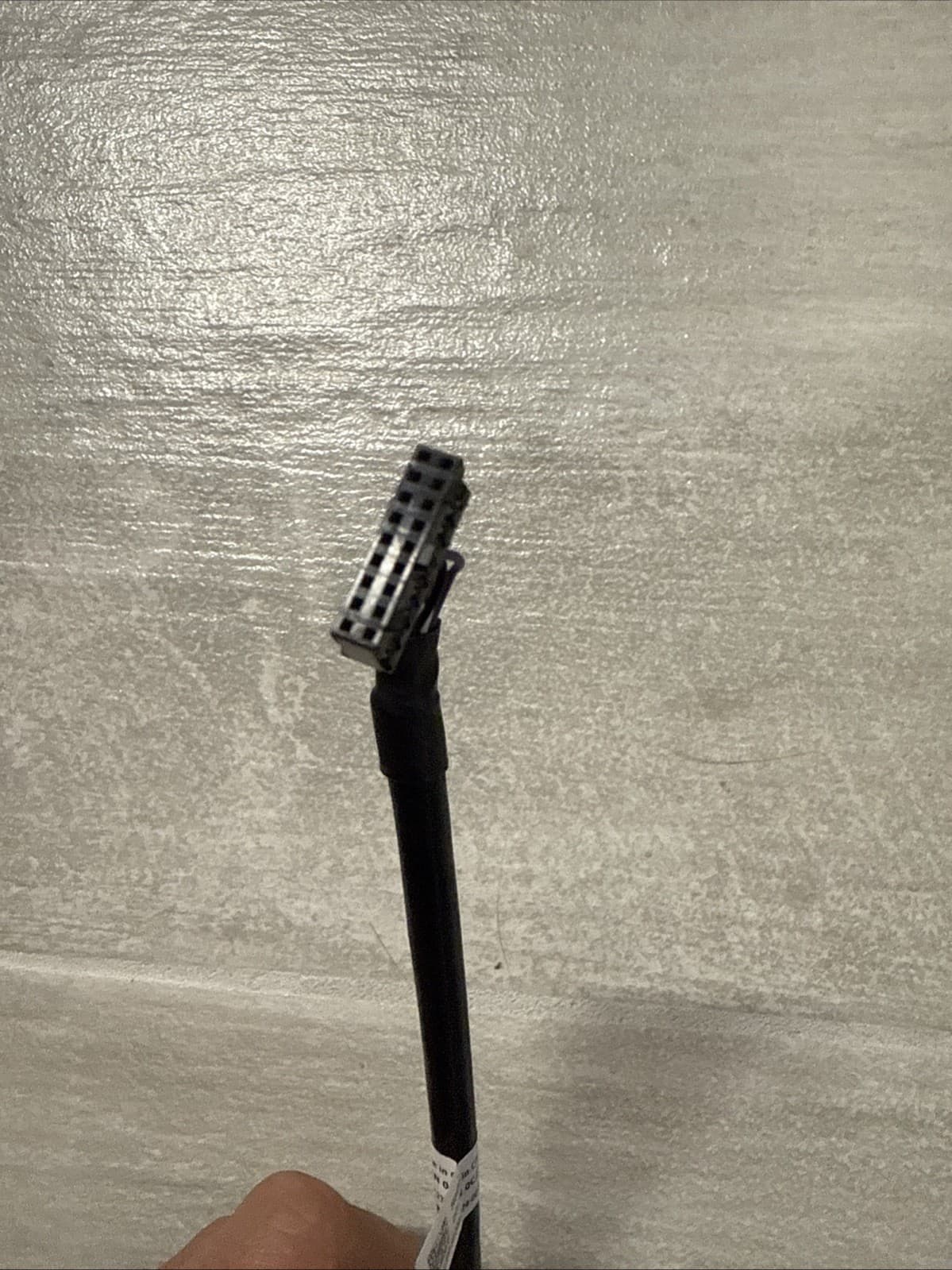Genuine Dell T5820 Audio Cable Assembly C23PP 0C23PP Grade A - Image 4