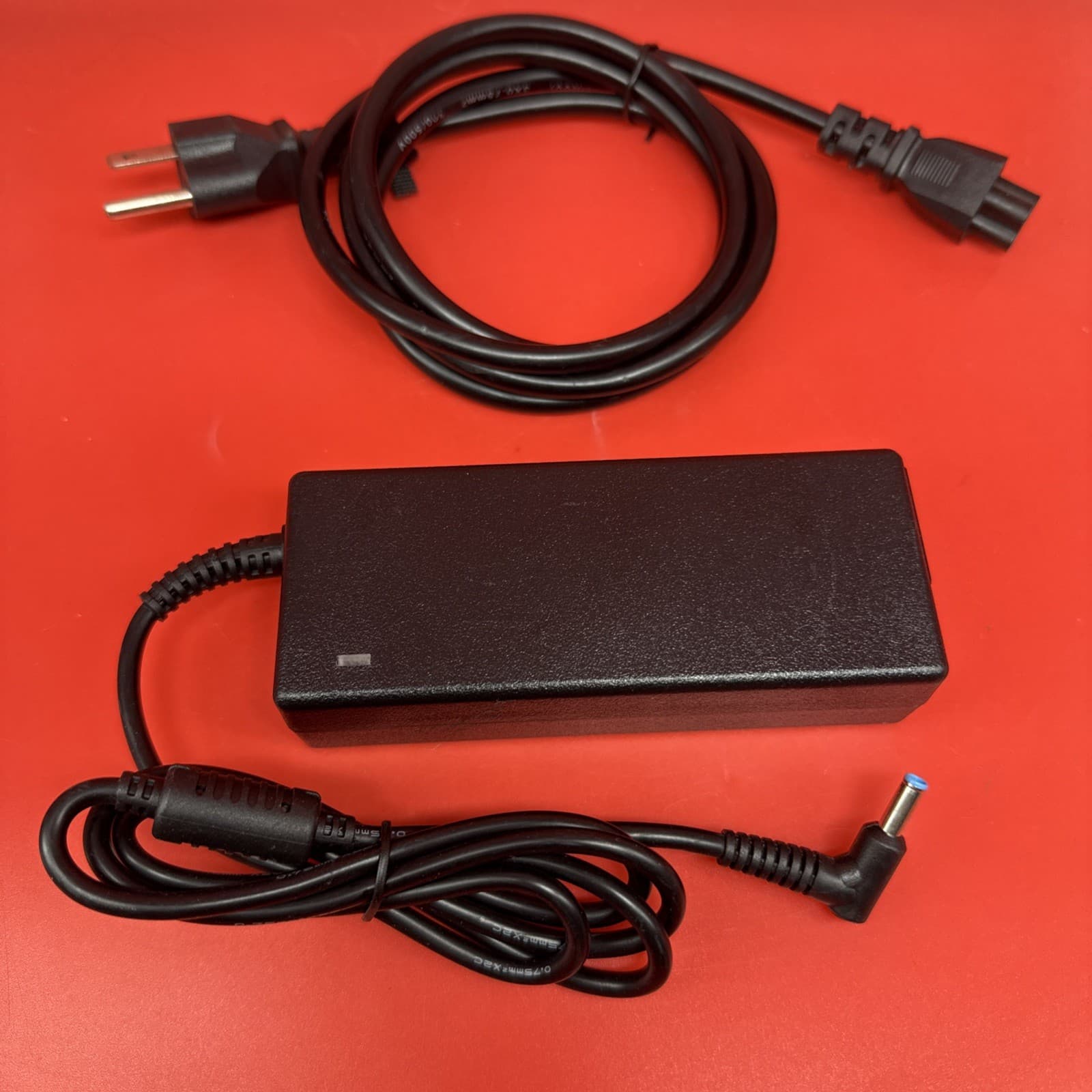 Universal Dell HP Lenovo 90w 4.5mm Barrel Tip AC Adapter for Laptop AC/Standard - Image 4