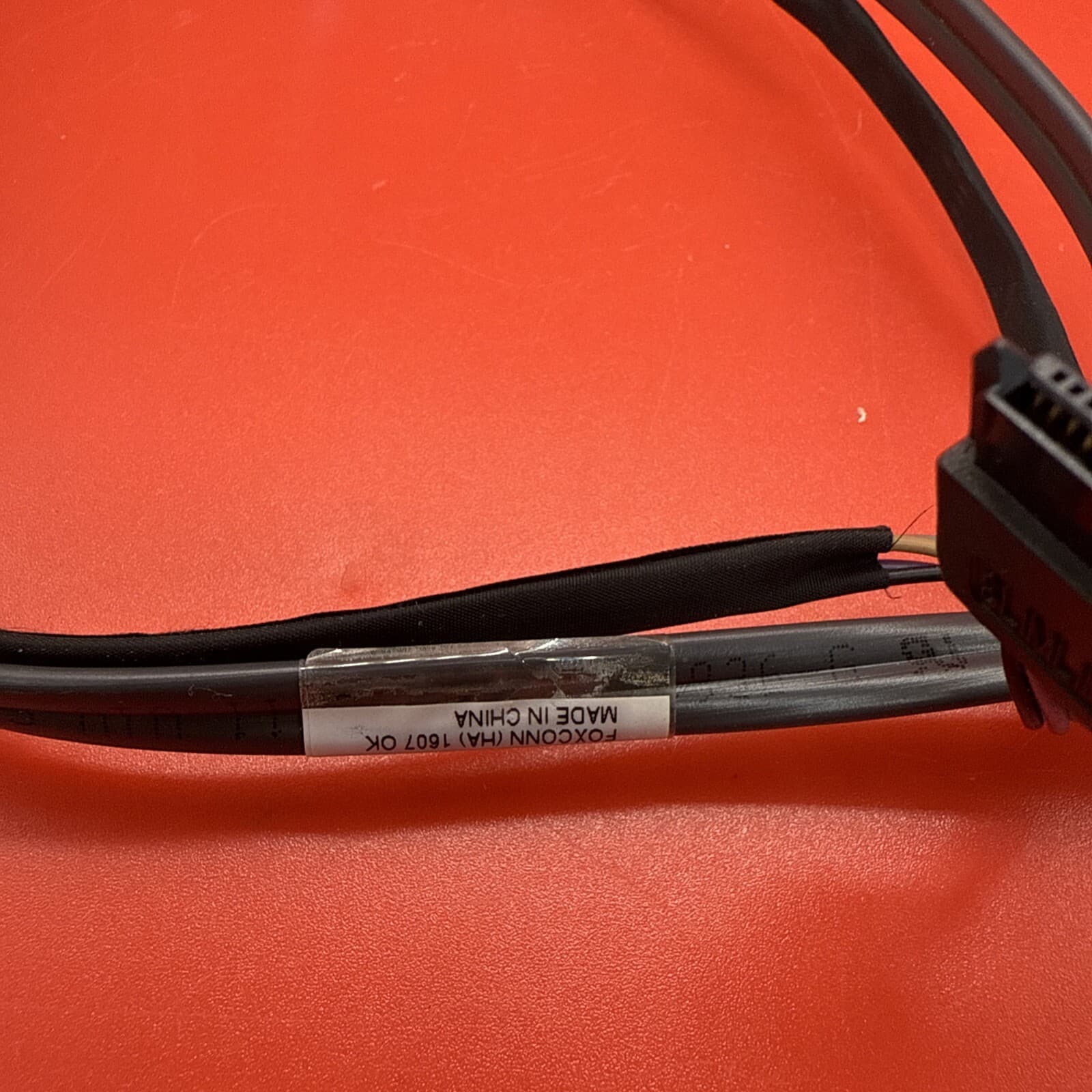 IBM 00KC958 00FK431 N33618F Optical Drive Cable - Image 6