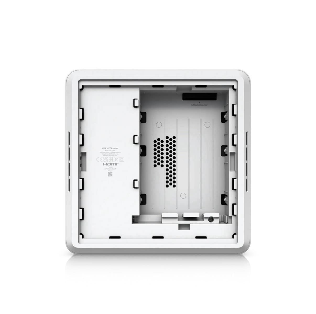 Ubiquiti UniFi Network Video Recorder Instant Kit + 4 x G5 Turrent Ultra Cameras - Image 13