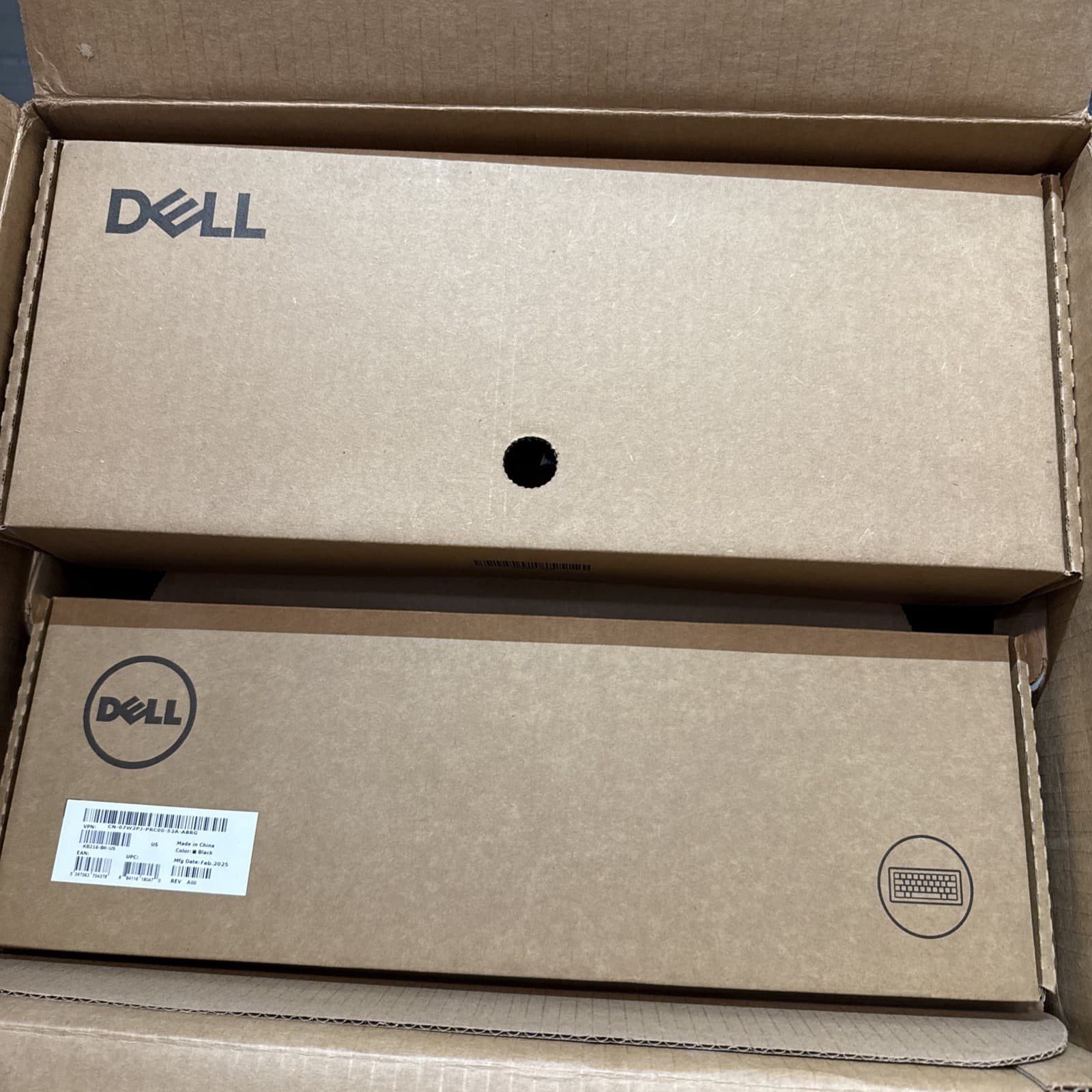 Dell Slim SFF Windows 11 Intel Ultra 7 265 16GB 1TB SSD PC ECS1250 Desktop Black - Image 17