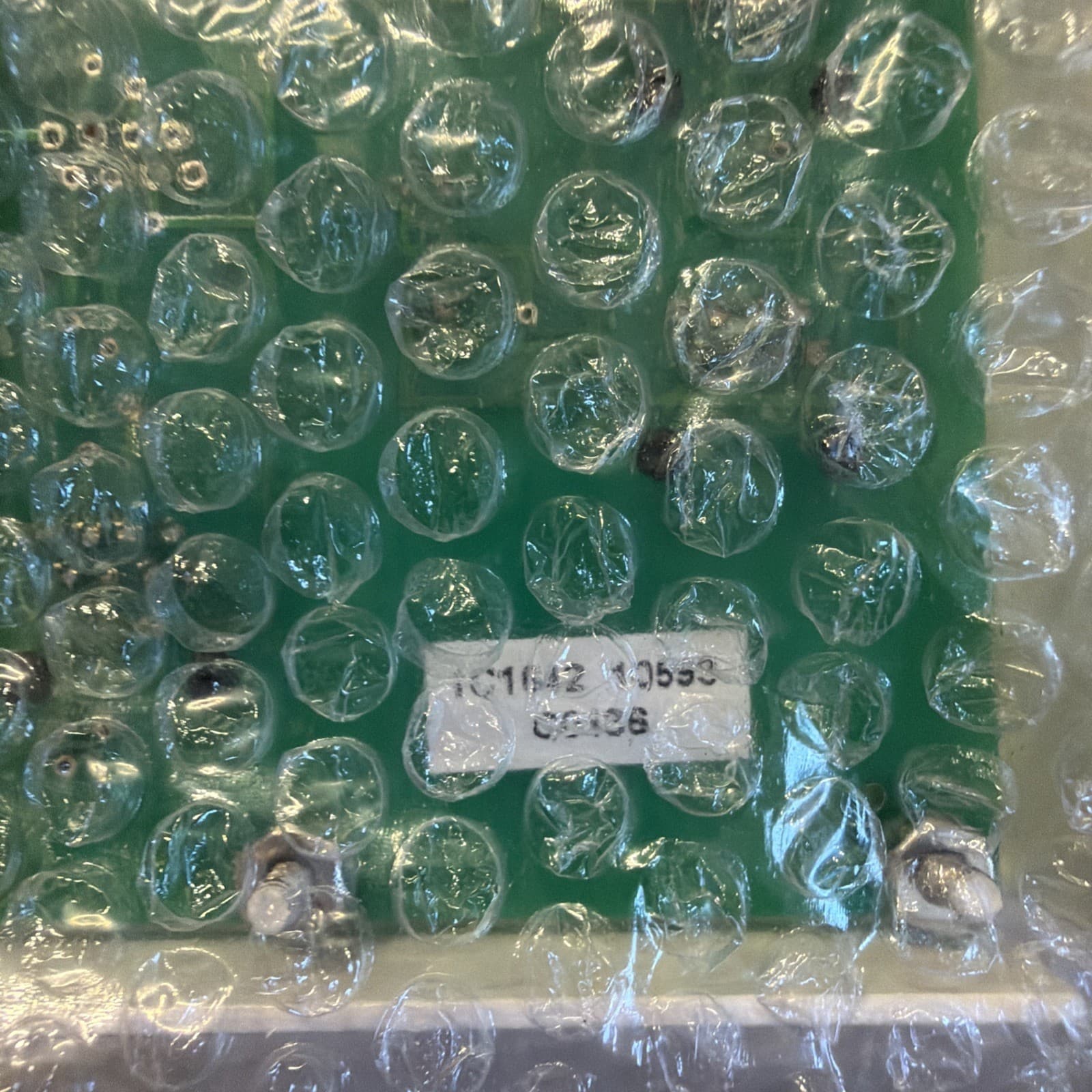 Channel Vision Central RJ-45 Telephone Distribution Module C-0436 New - Image 4