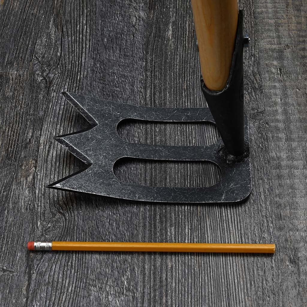 DeWit Garden Hoe Pull Spork NEW - Image 5