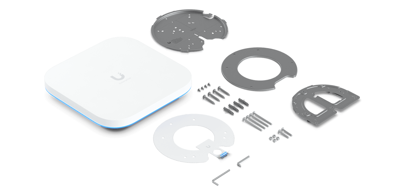 Ubiquiti Access Point E7 E7 - NEW SEALED - Image 2