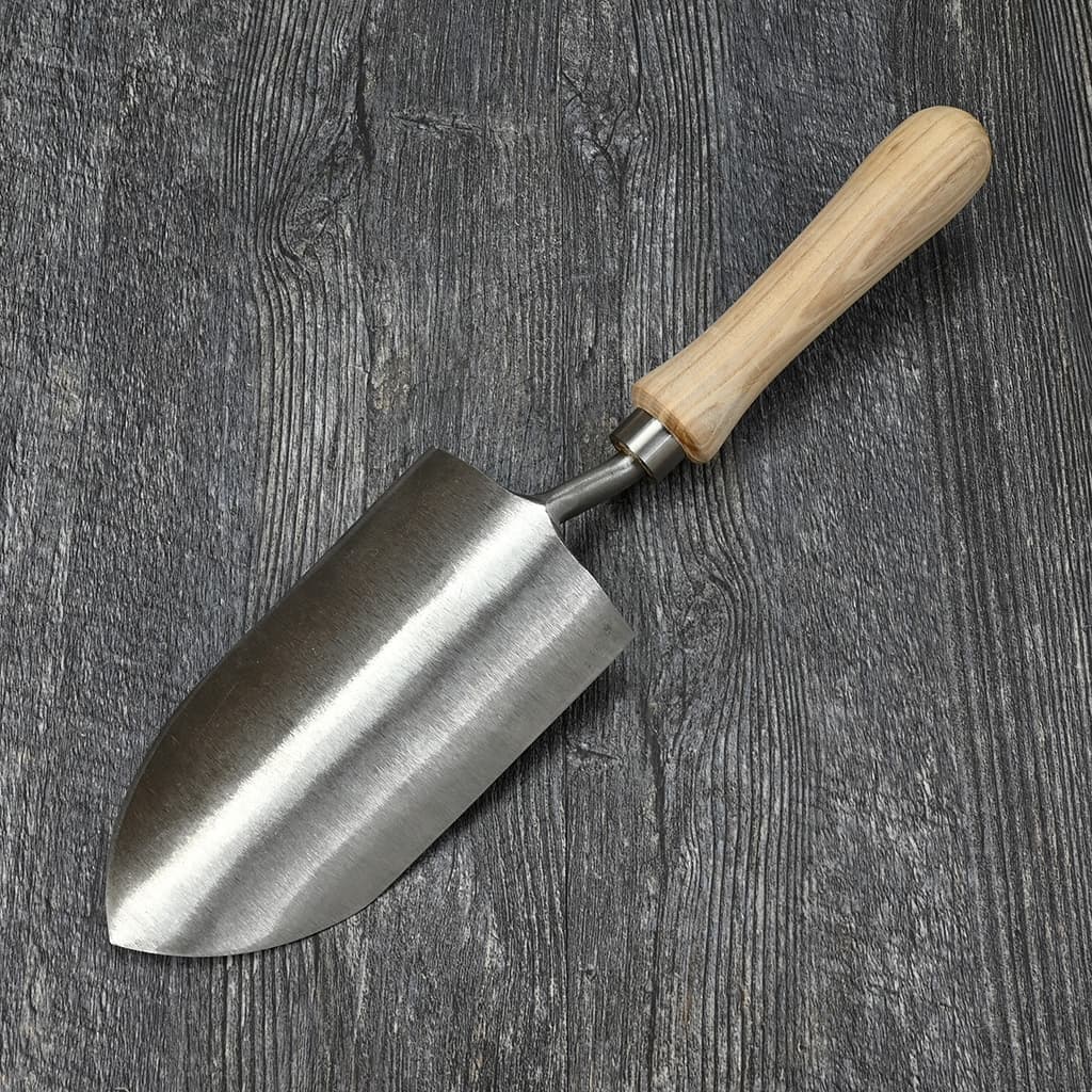 Sneeboer Garden Trowel Kappe Cherry NEW - Image 5