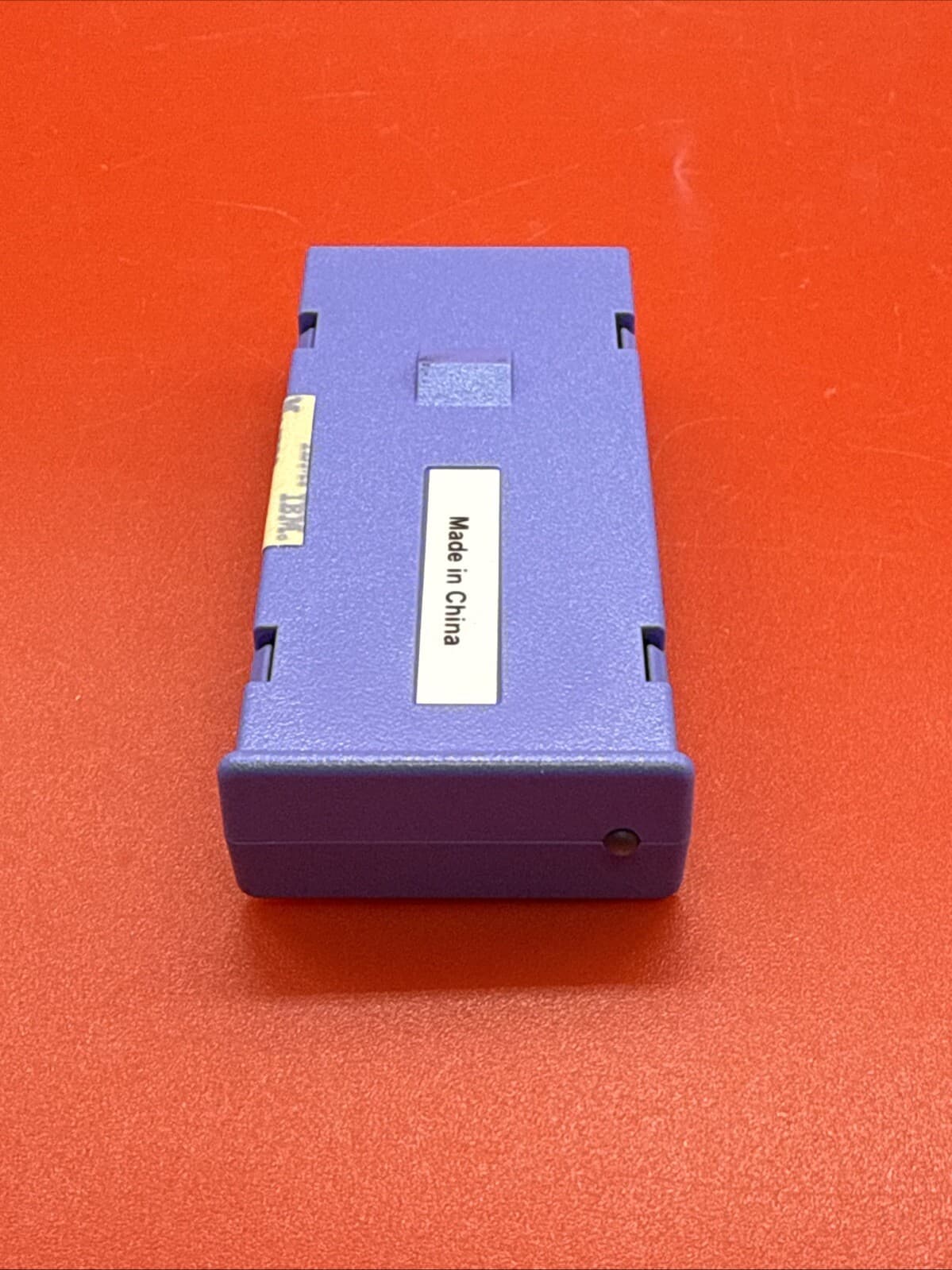 IBM Feature 560F 00E3429 S812L VPD Card 8247-21L - Image 6