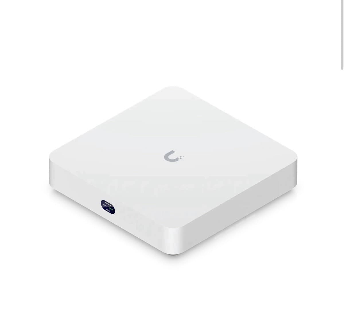Ubiquiti UniFi Network Video Recorder Instant Kit + 4 x G5 Turrent Ultra Cameras - Image 14