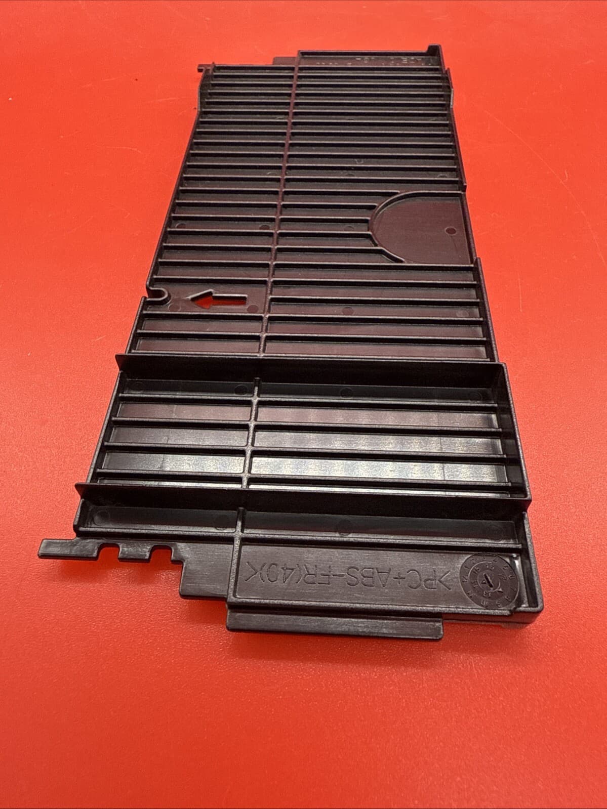 IBM 00FW990 B-1581 PC+ABS-FR(40) Memory Filler - Image 5