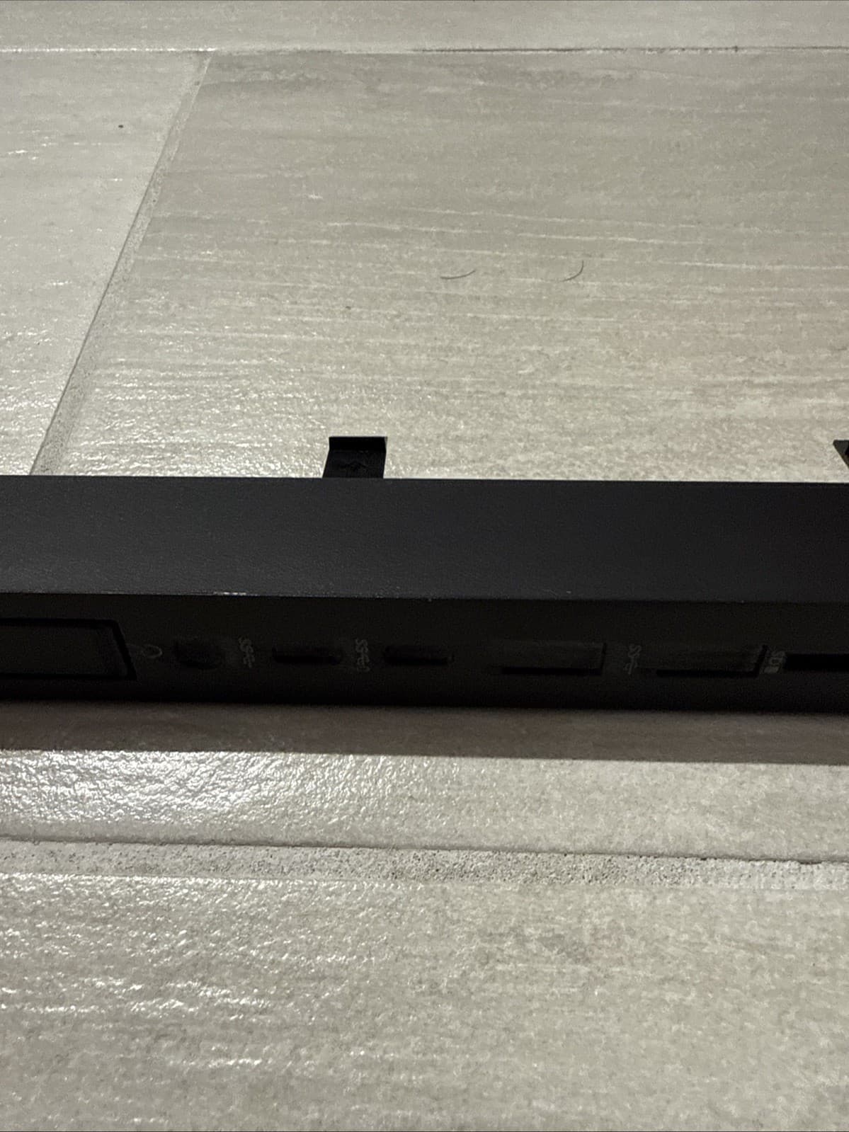 Dell Precision 5820 IB51FTR00-600 Front Bezel Black For Dell For Dell Precision - Image 3