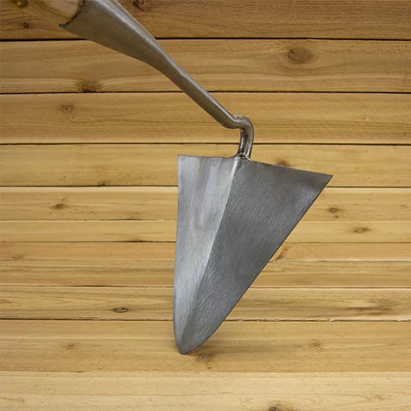 Sneeboer Rule Maker Long-Handle Weeder Stainless Steel Hand-Forged Weeding NEW - Image 3