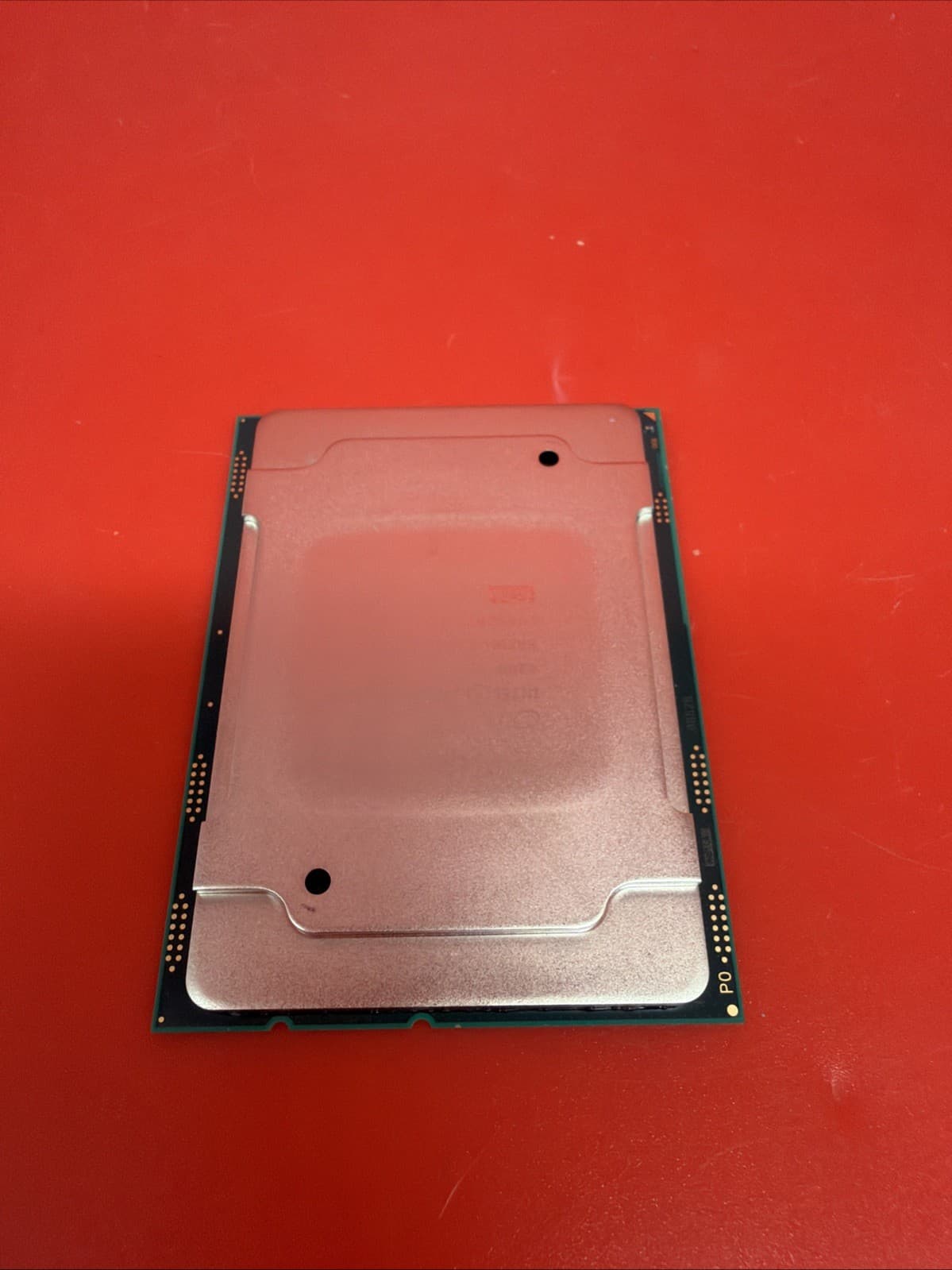 Intel Xeon-Silver 4208 (2.1GHz/8-Core/85W) Processor Kit - Image 3