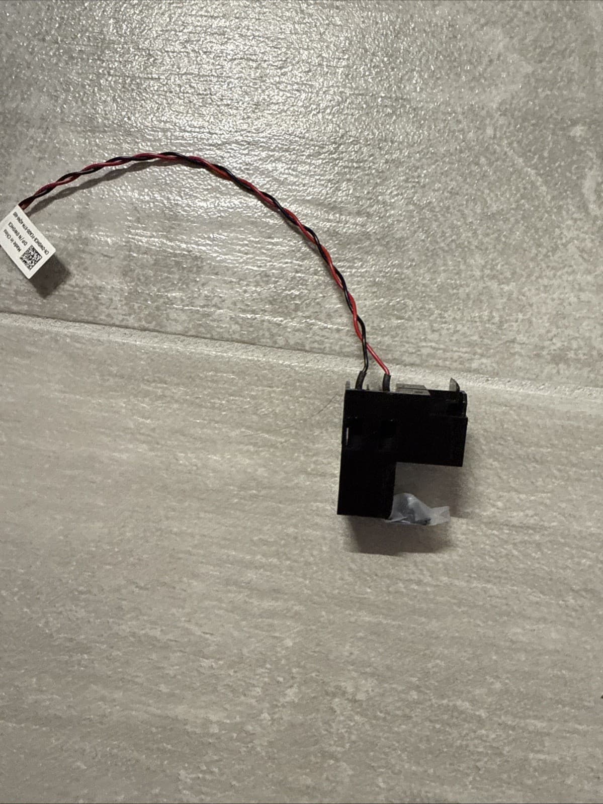 Dell 0W0HC8 W0HC8 Case Intrusion Switch With Screw For Precision 5820 - Image 6