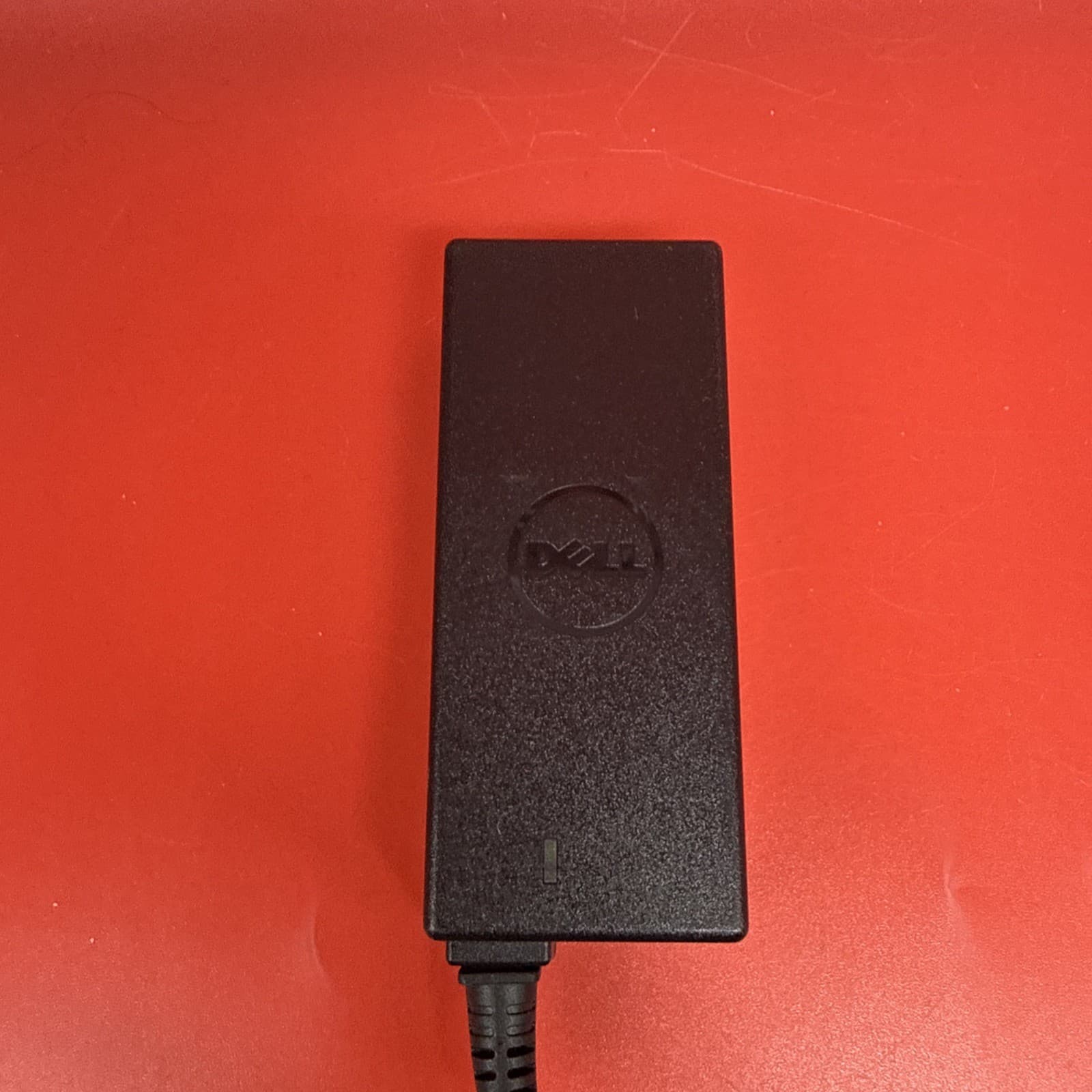 Dell 0285K 00285K 45w Ac Adapter HA45NM140 AC/Standard Black For Dell - Image 2