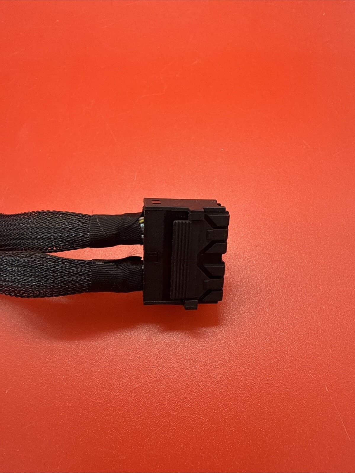 IBM 00FV689 Molex 1440 SAS Cable For Power8 Black For IBM - Image 5