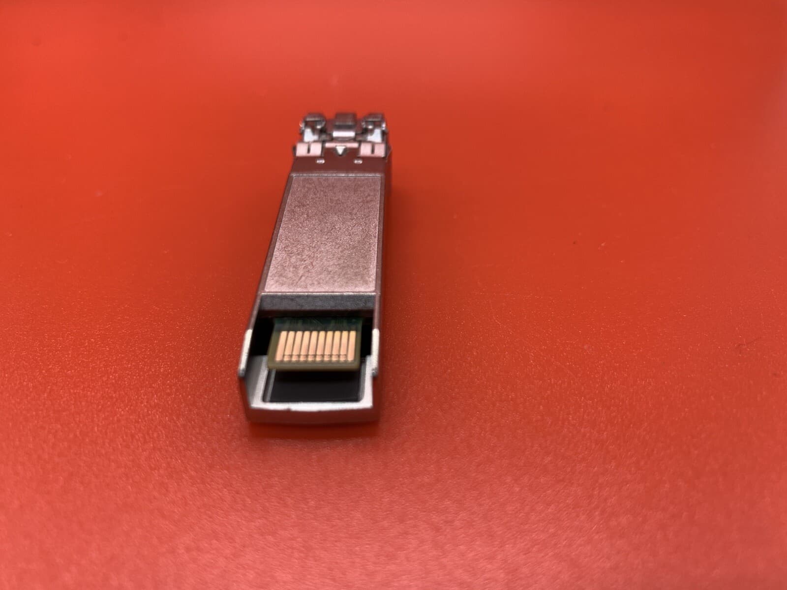 Genuine Avago AFBR-57D9AMZ 8Gb SFP Module Universal AFBR-57D9AMX 8 Gb - Image 3