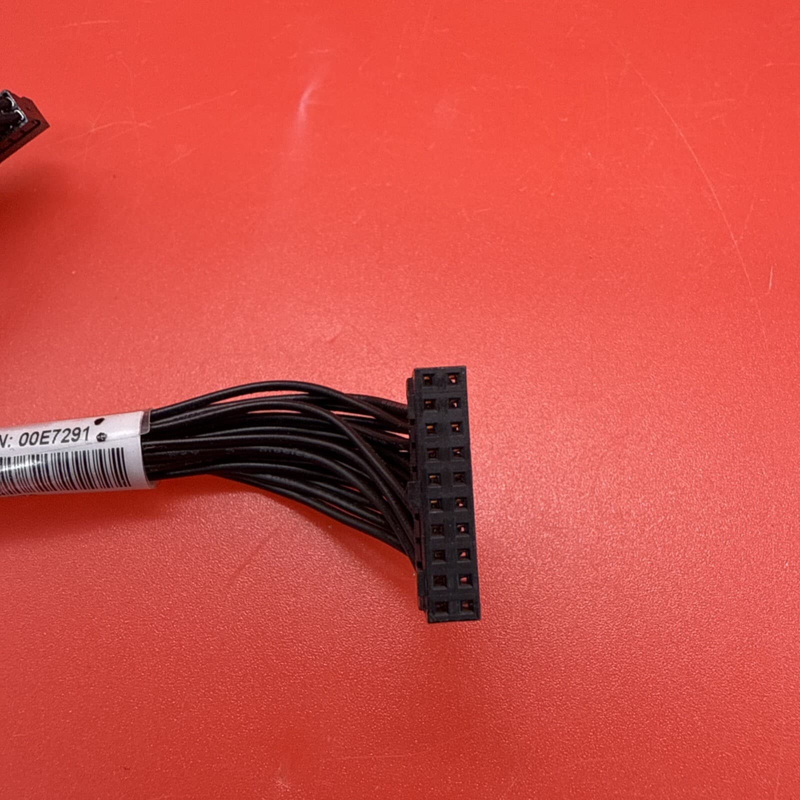 IBM 00E7291 Operator Panel Cable - Image 2