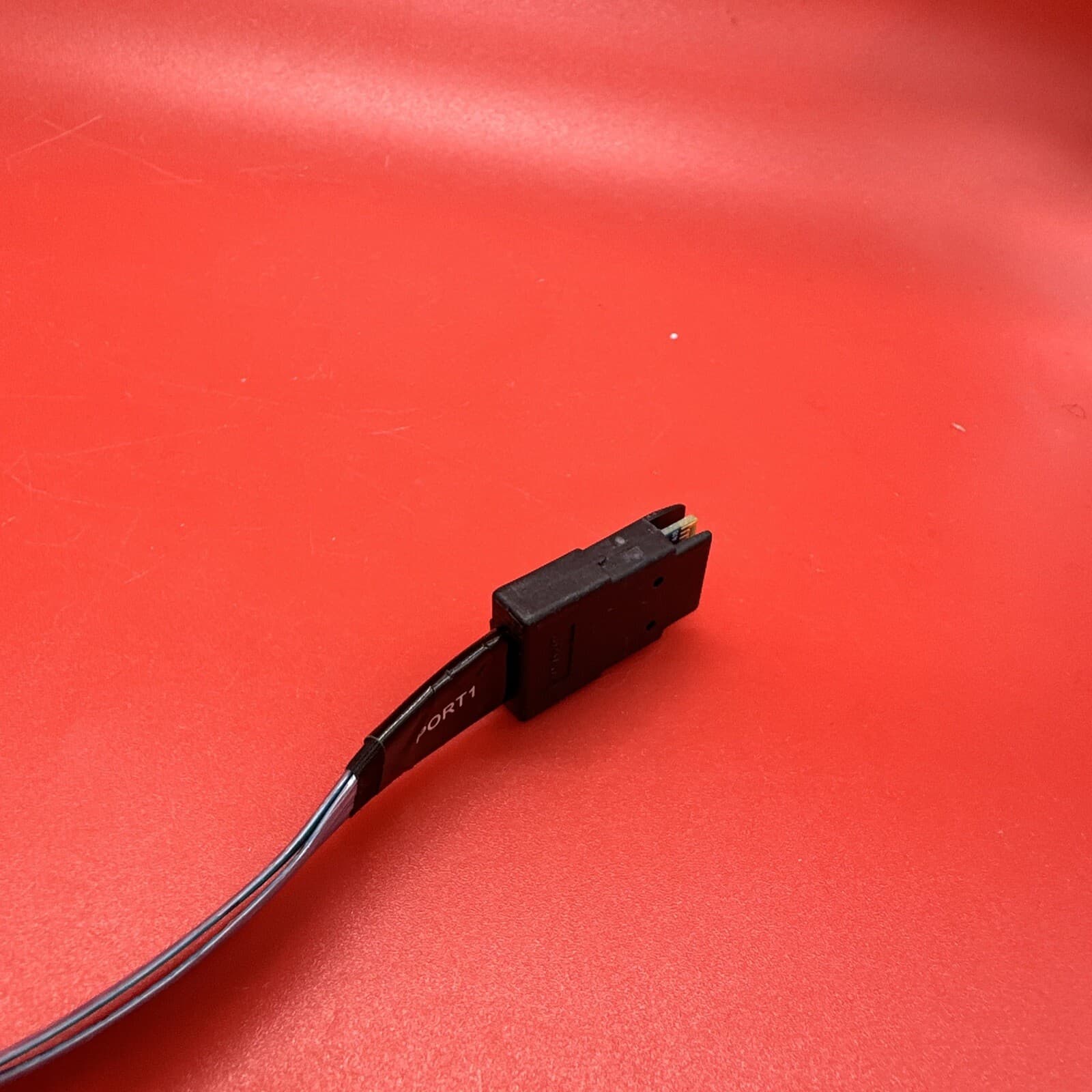HPe 839759-001 843306-001 AROC Port 1 SAS Cable - Image 3