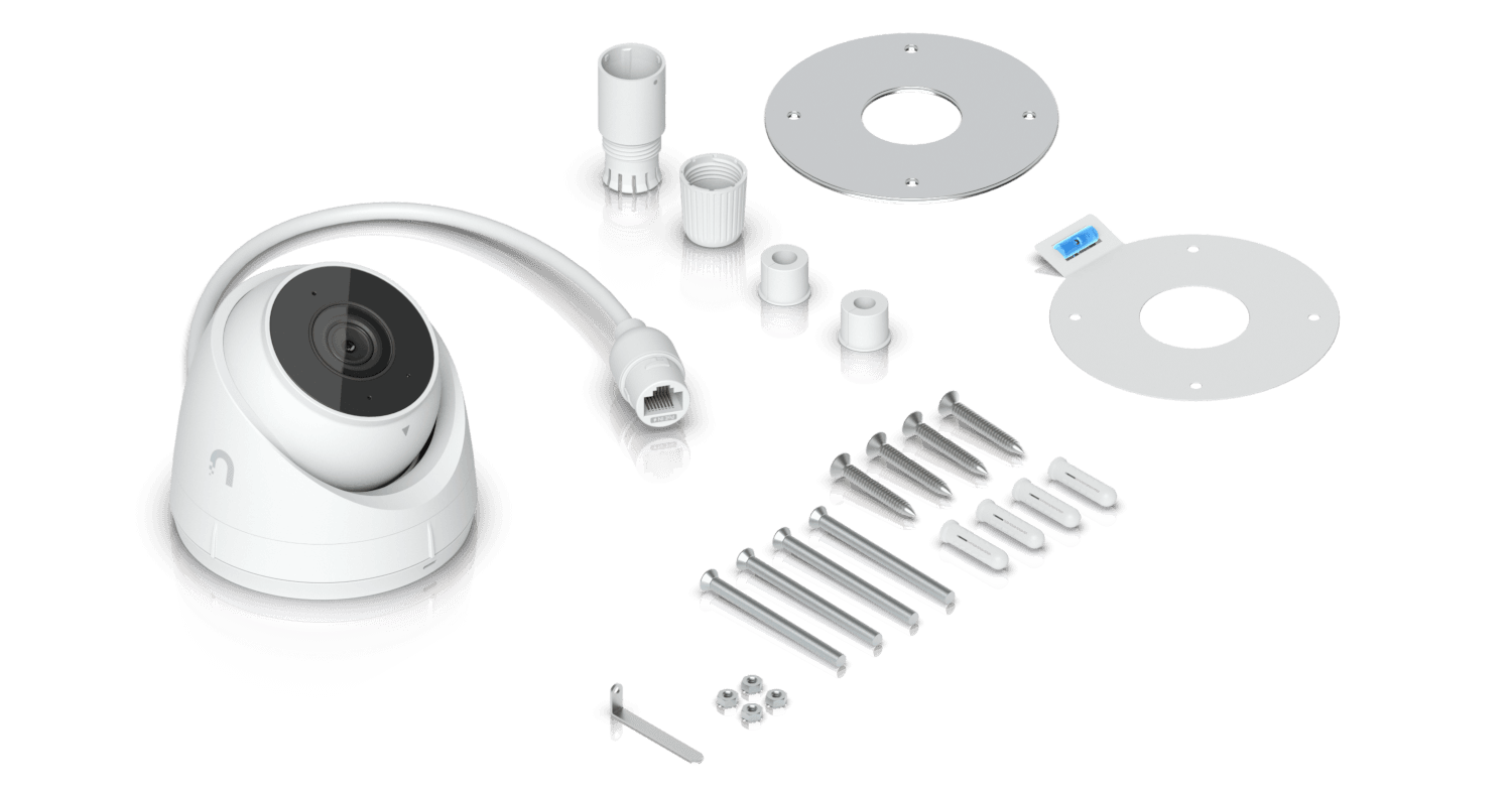 Ubiquiti Camera G5 Turret Ultra UVC-G5-TURRET-ULTRA - NEW SEALED - Image 4