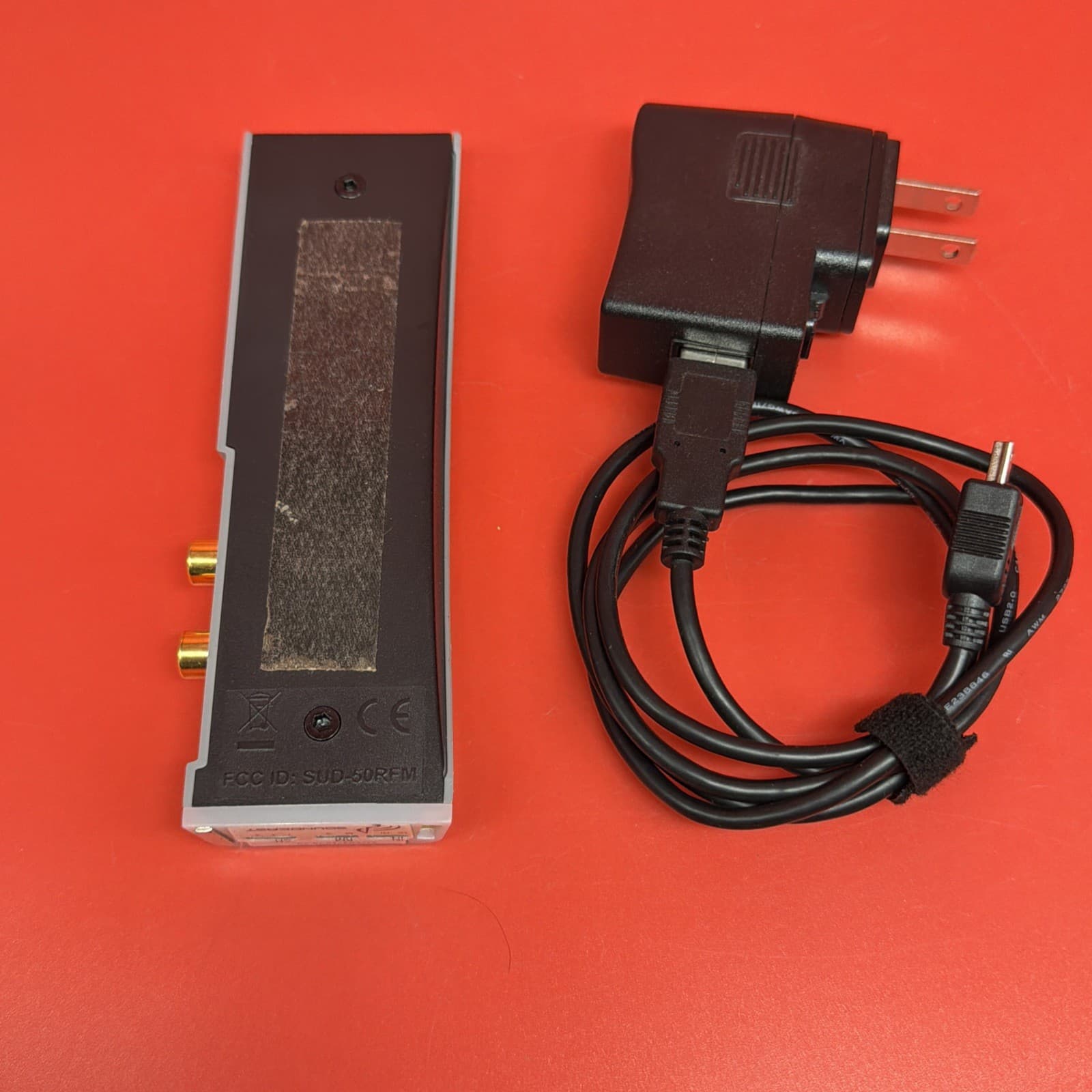 Soundcrest SCT510 Wireless Audio - Image 5