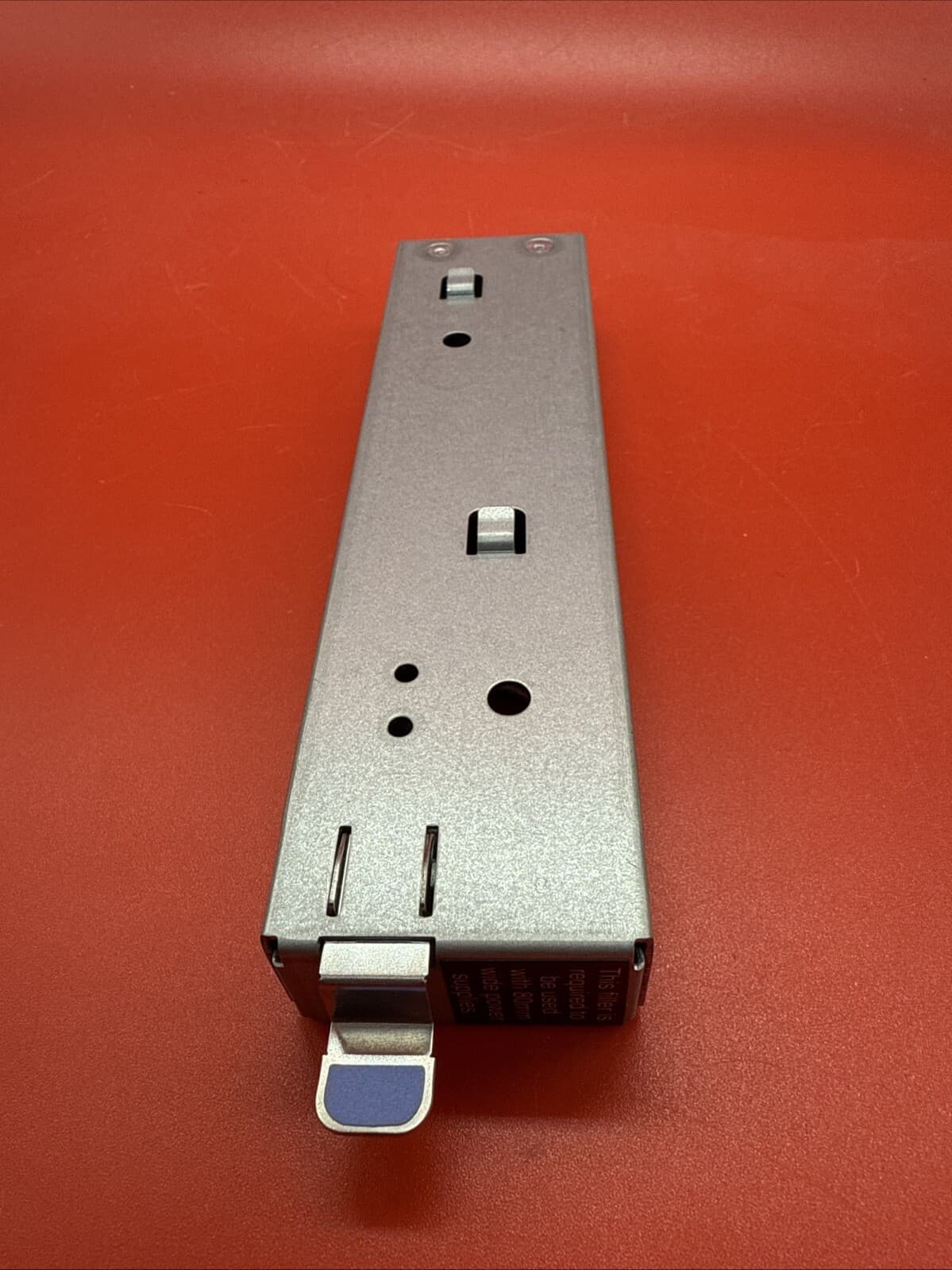 IBM 94Y9445 N31297F Power Supply Airflow Filler For IBM Enterprise - Image 2