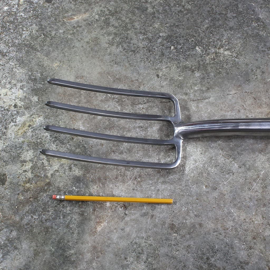 Burgon & Ball Garden Fork & Border NEW - Image 4