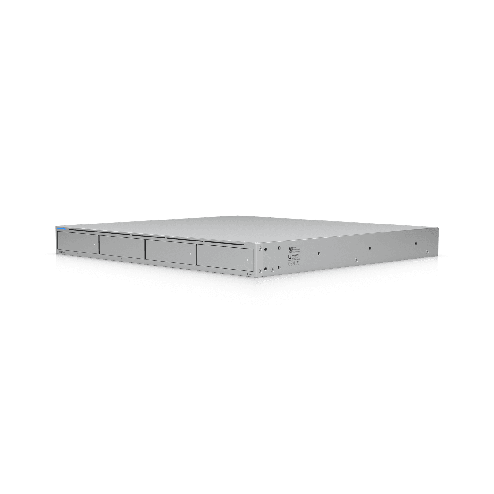 Ubiquiti UNAS Pro 4 UNAS-PRO-4 - NEW SEALED